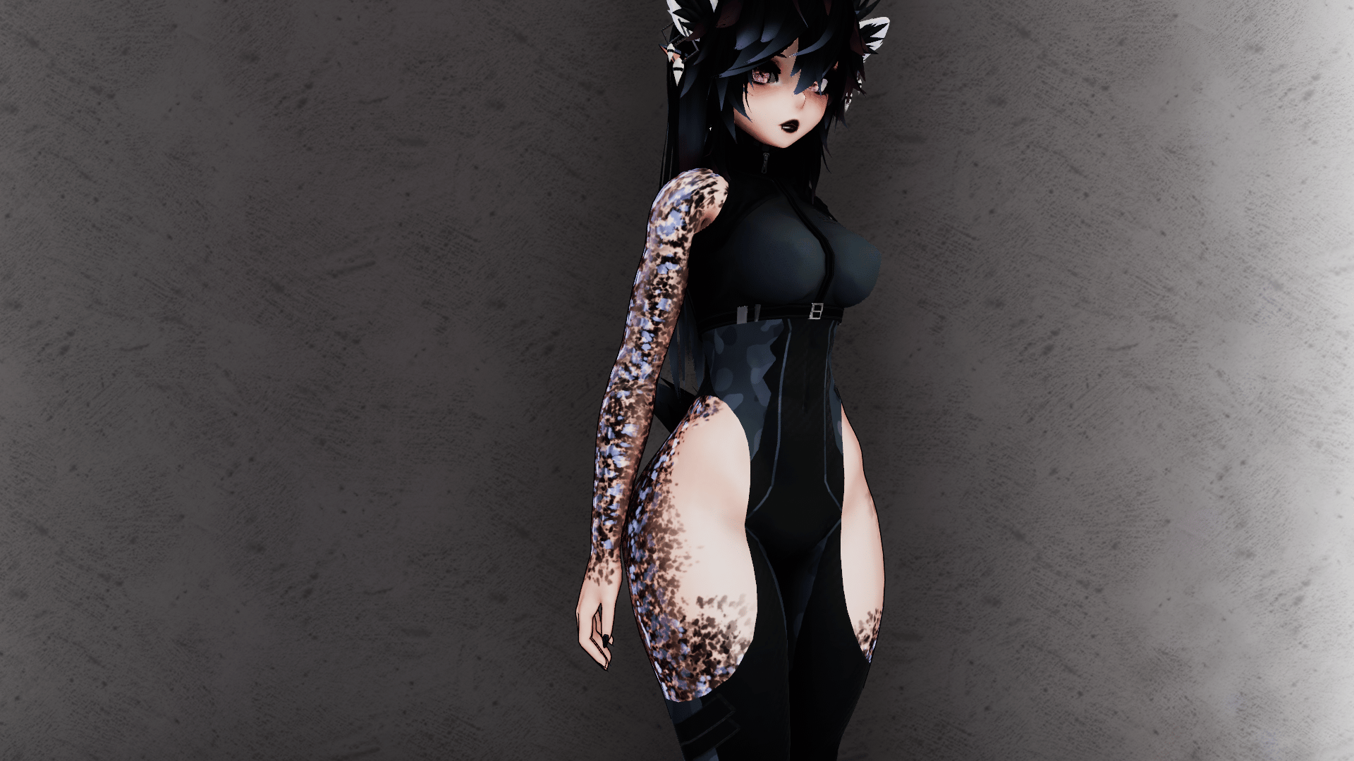 Pyro Baby Tattoos Multibase