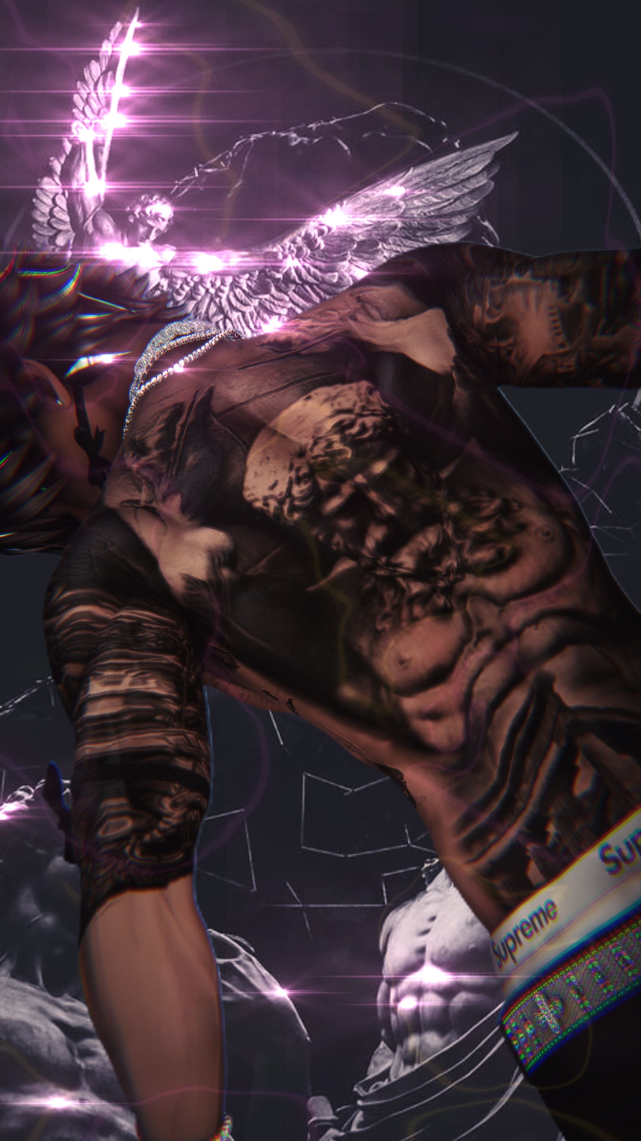 Gods v2