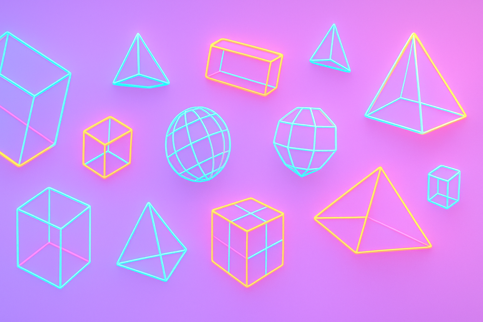 Banner Background