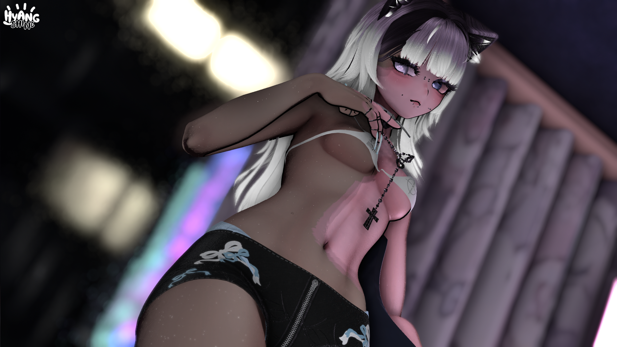 Aimie Pc + GoLoco FT (Server Free)