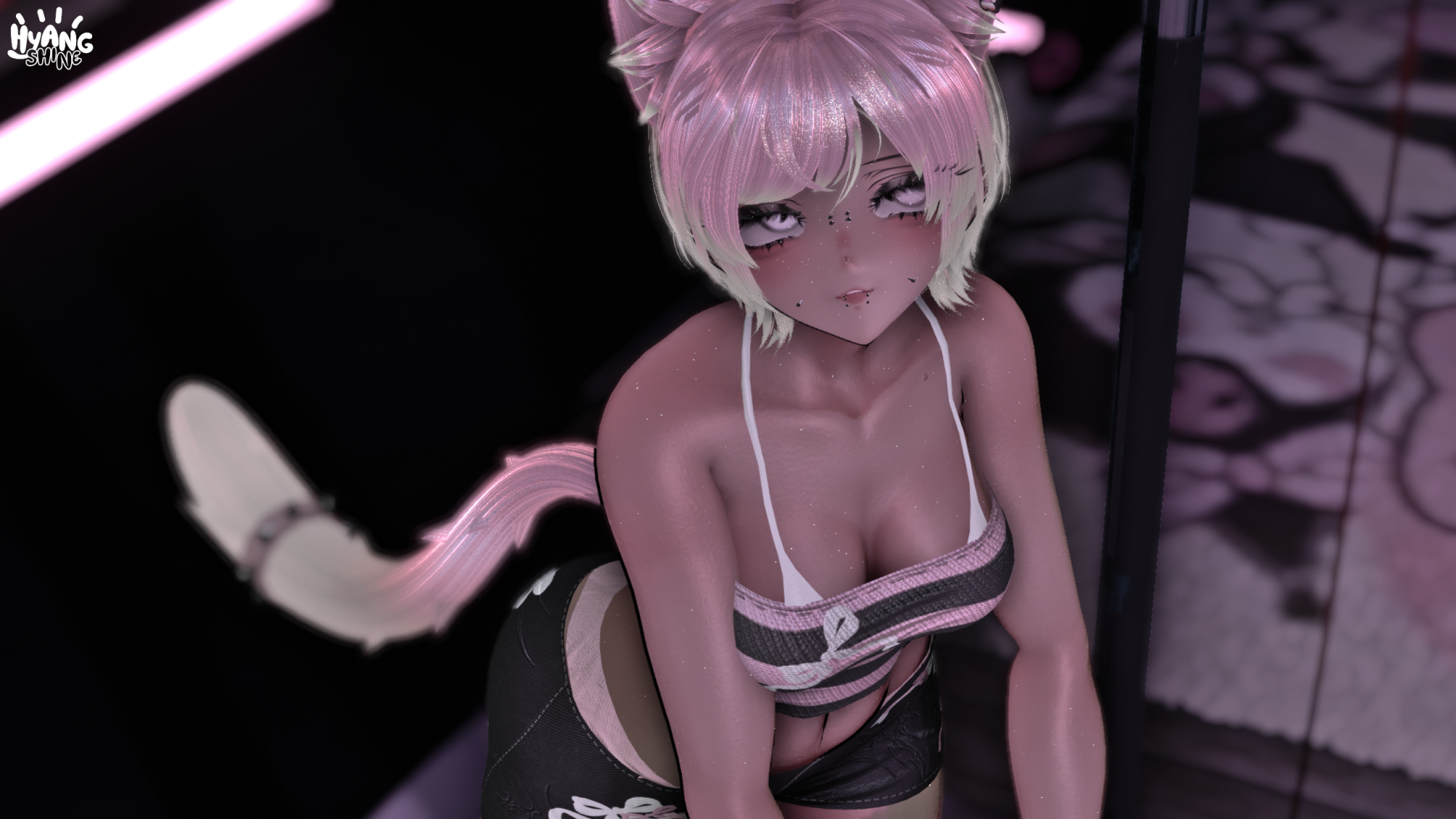 Aimie Pc + GoLoco FT (Server Free)