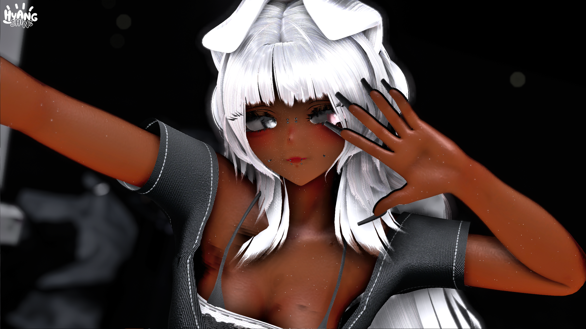 Aimie Pc + GoLoco FT (Server Free)