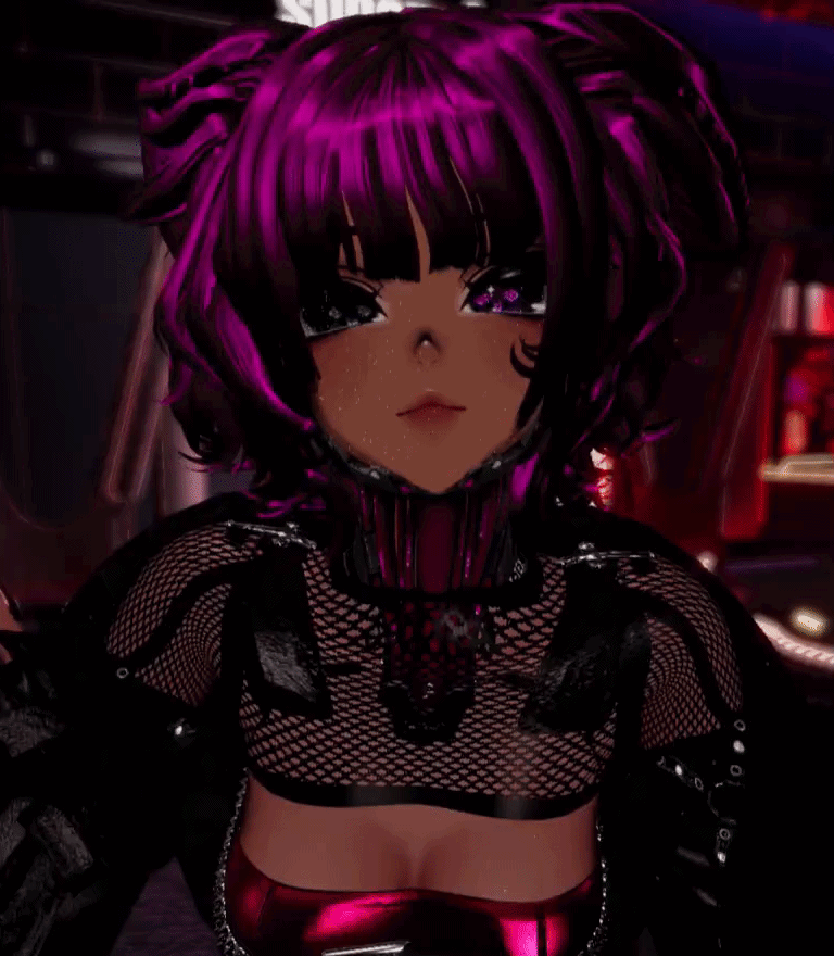HeartAttack Pc + GoLoco FT (NSFW + SFW)