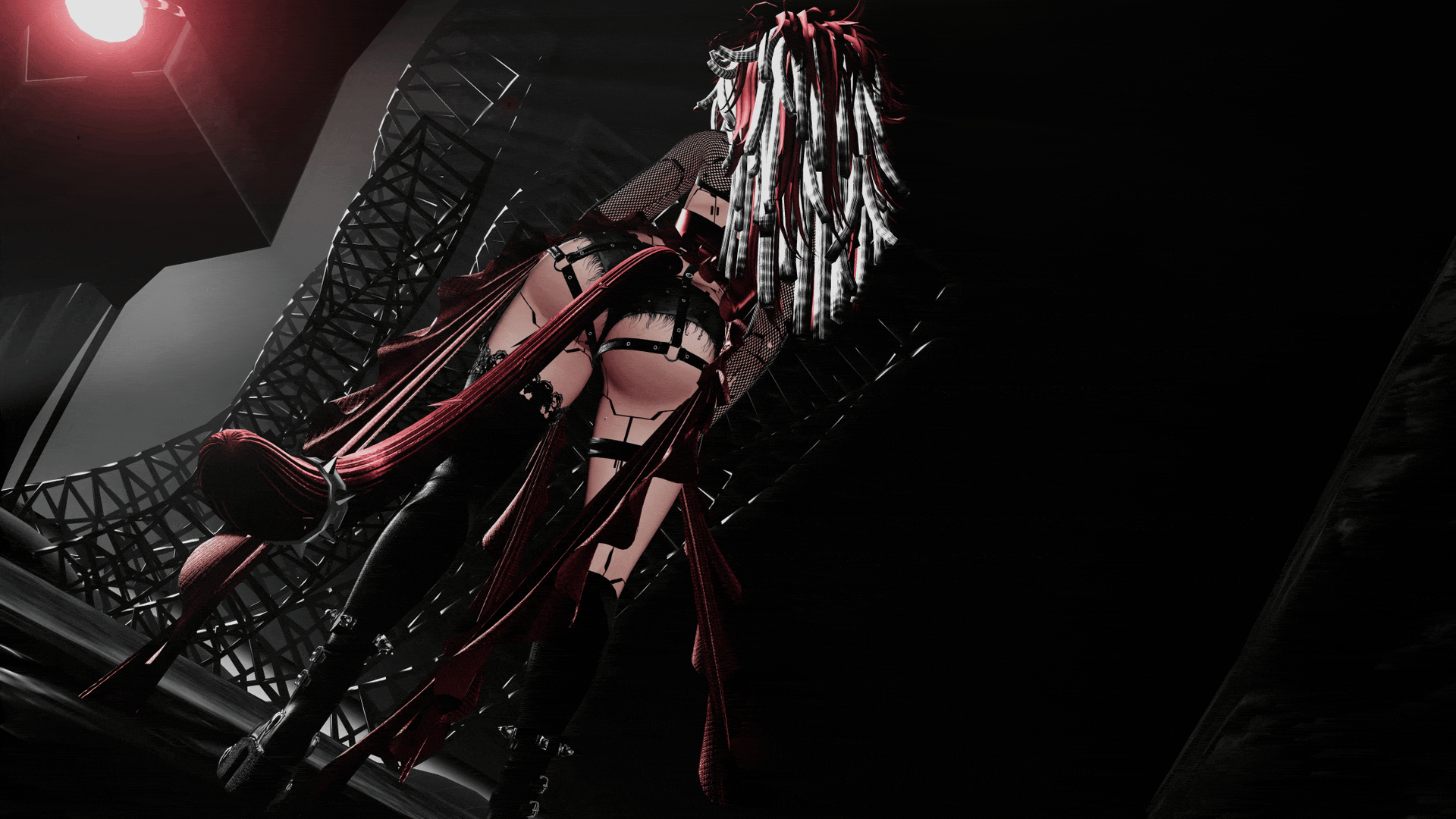 HeartAttack Pc + GoLoco FT (NSFW + SFW)