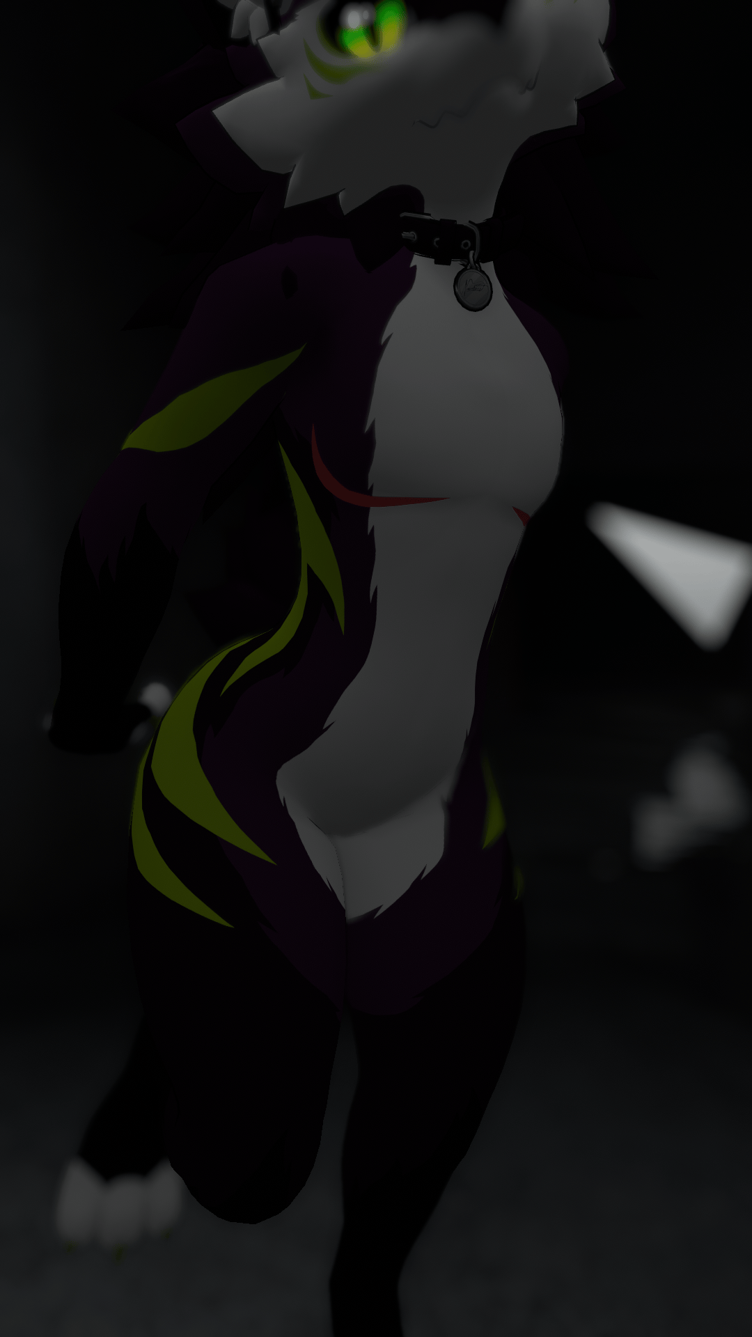 Novabeast Top Scars Pack!