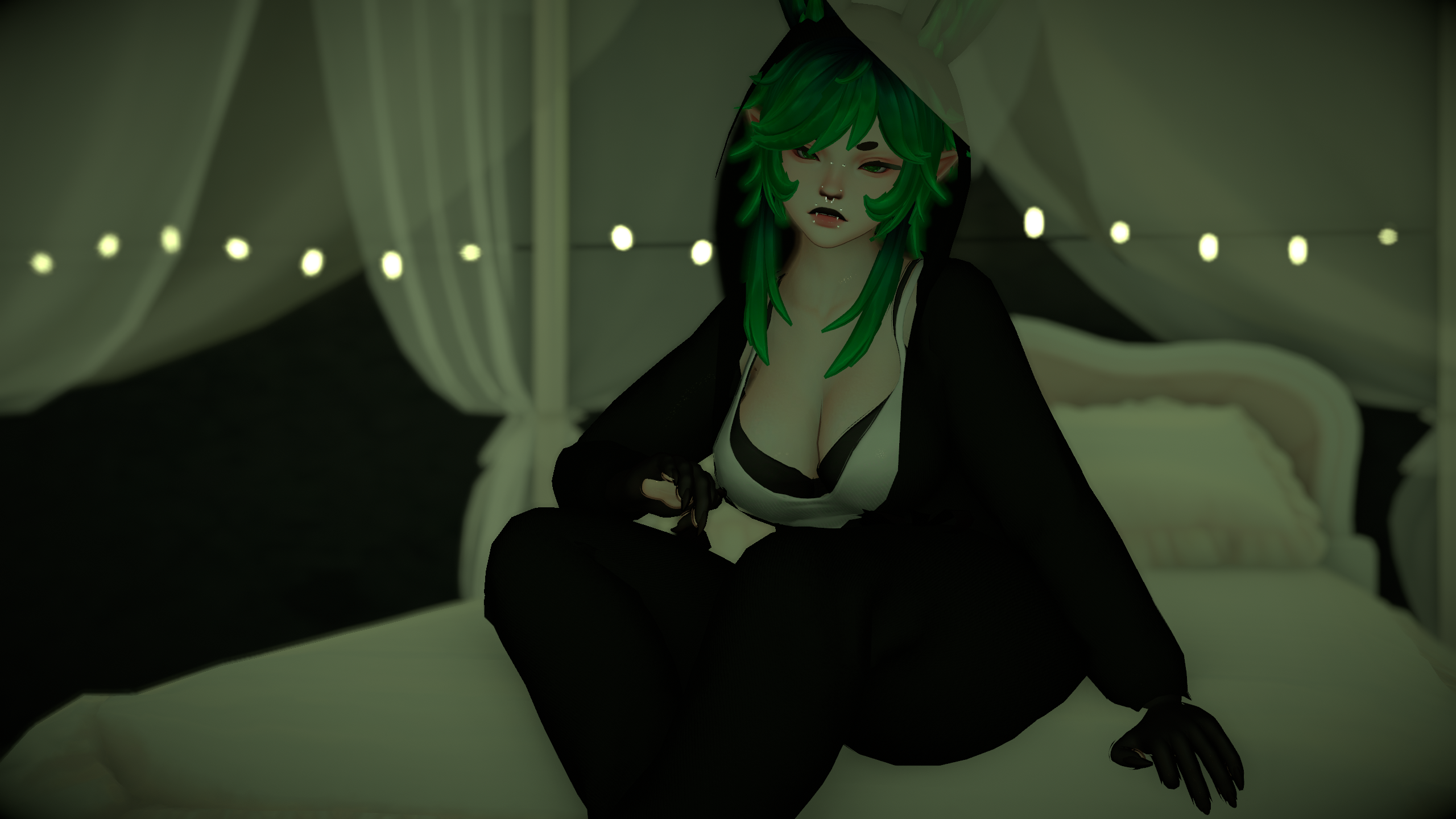><^,⋗ Sharkie - pc n quest - sfw ><^,⋗