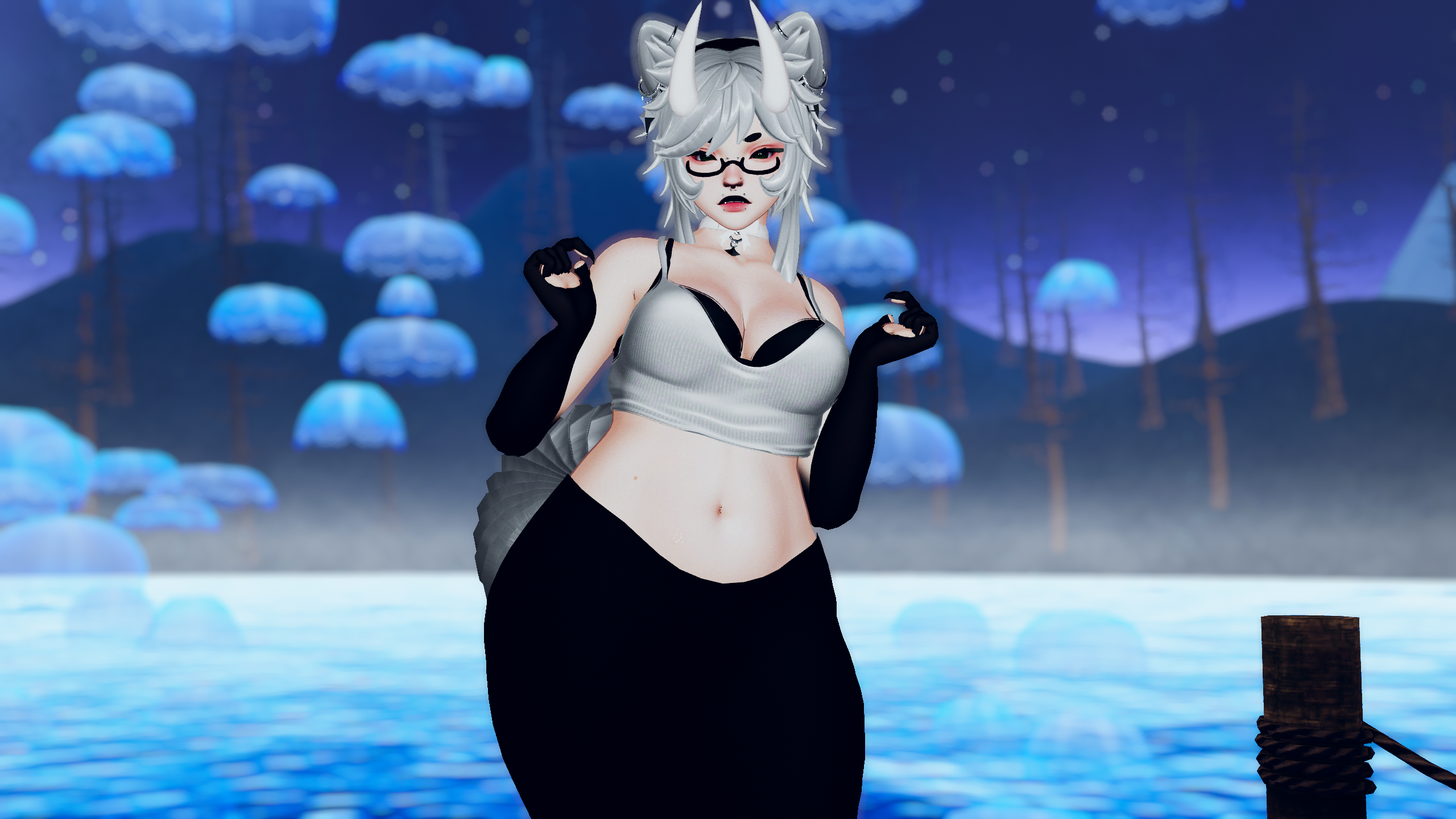 ><^,⋗ Sharkie - pc n quest - sfw ><^,⋗