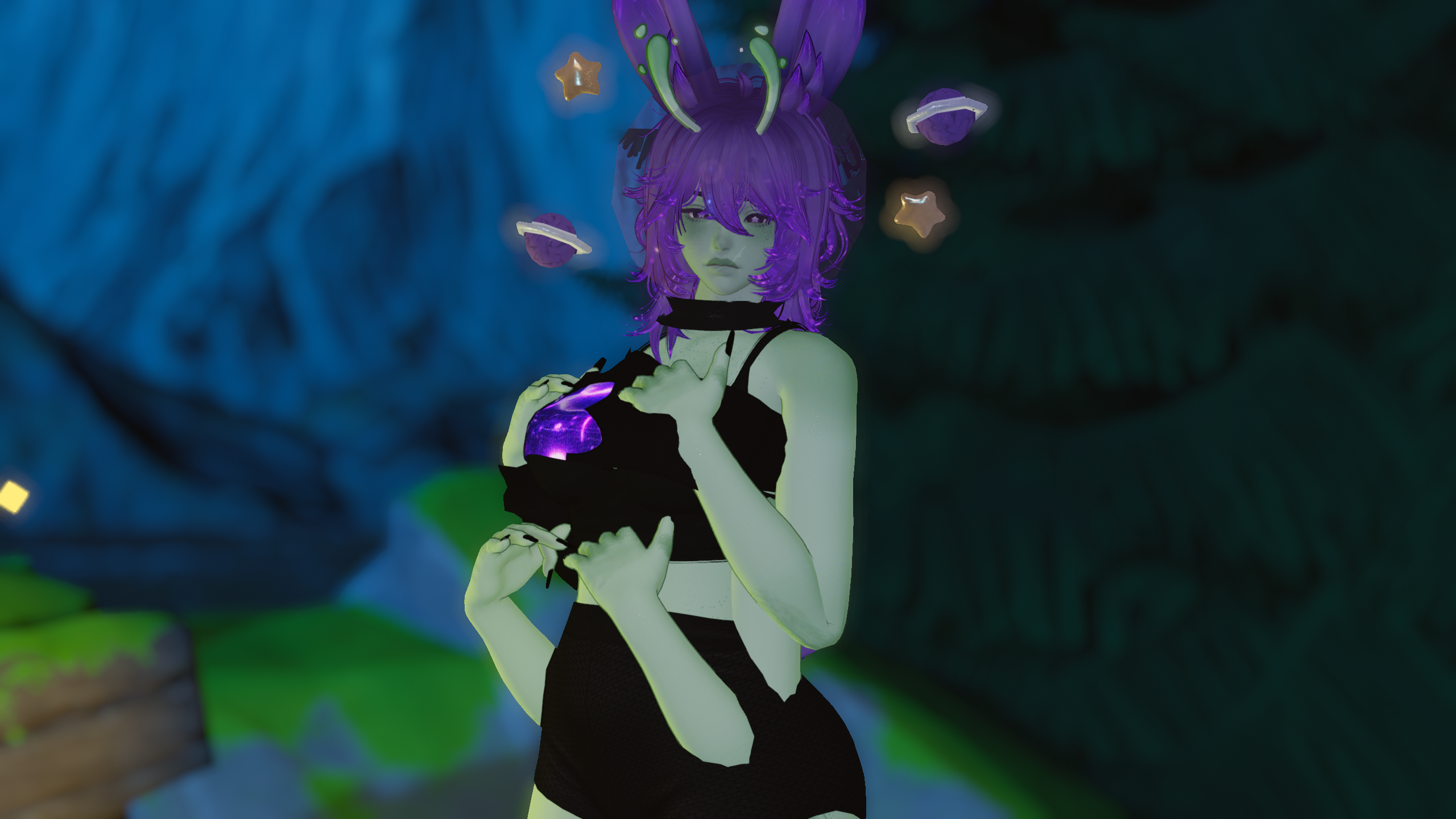 。°✩ Gooby!! Pc n quest 。°✩