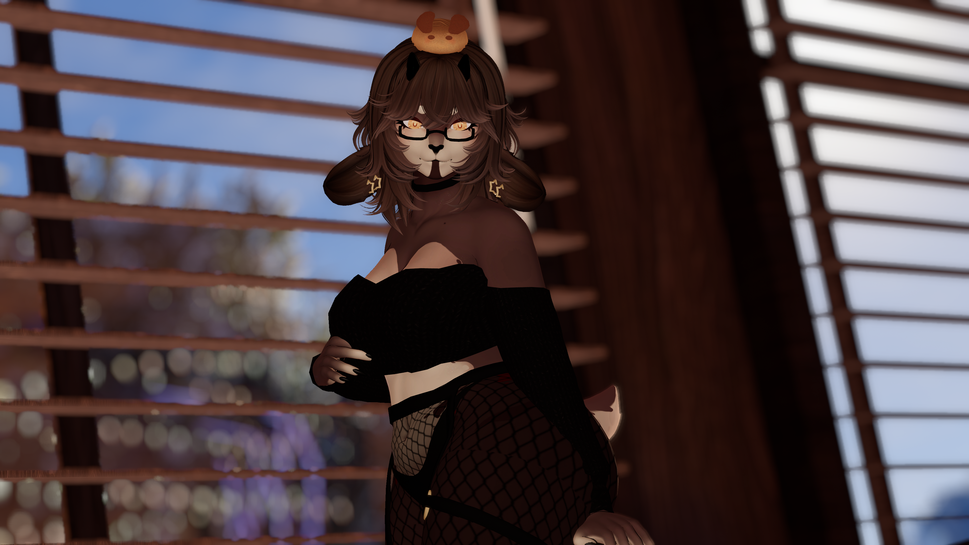。°✩ Winter! SFW (PC ONLY) 。°✩