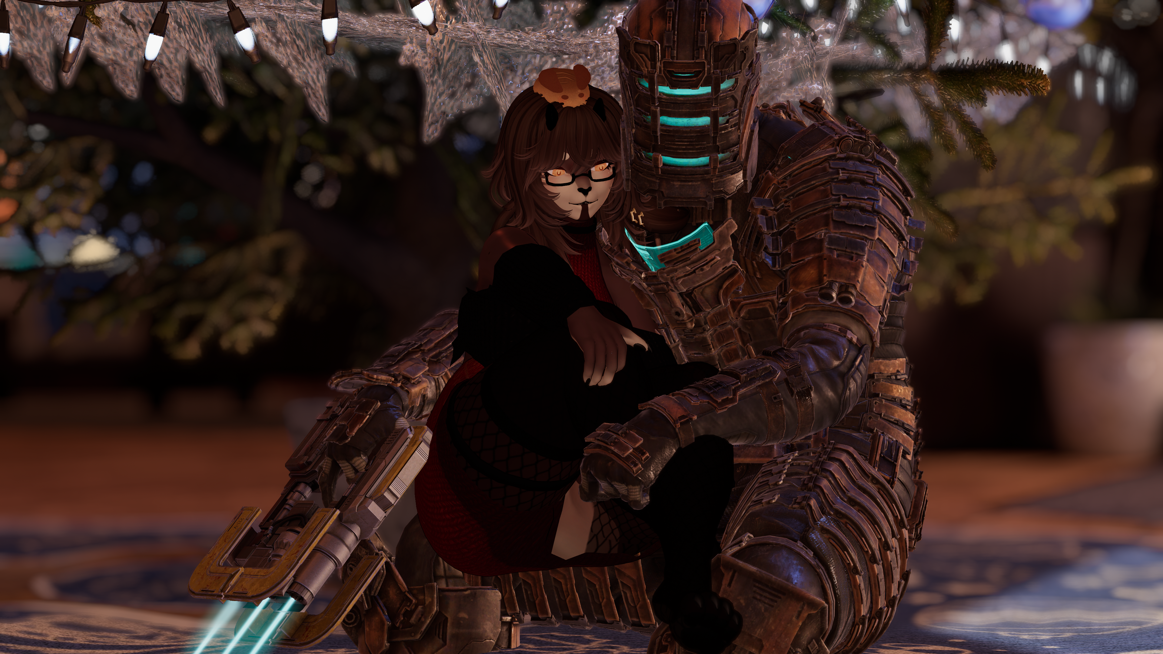 。°✩ Winter! SFW (PC ONLY) 。°✩