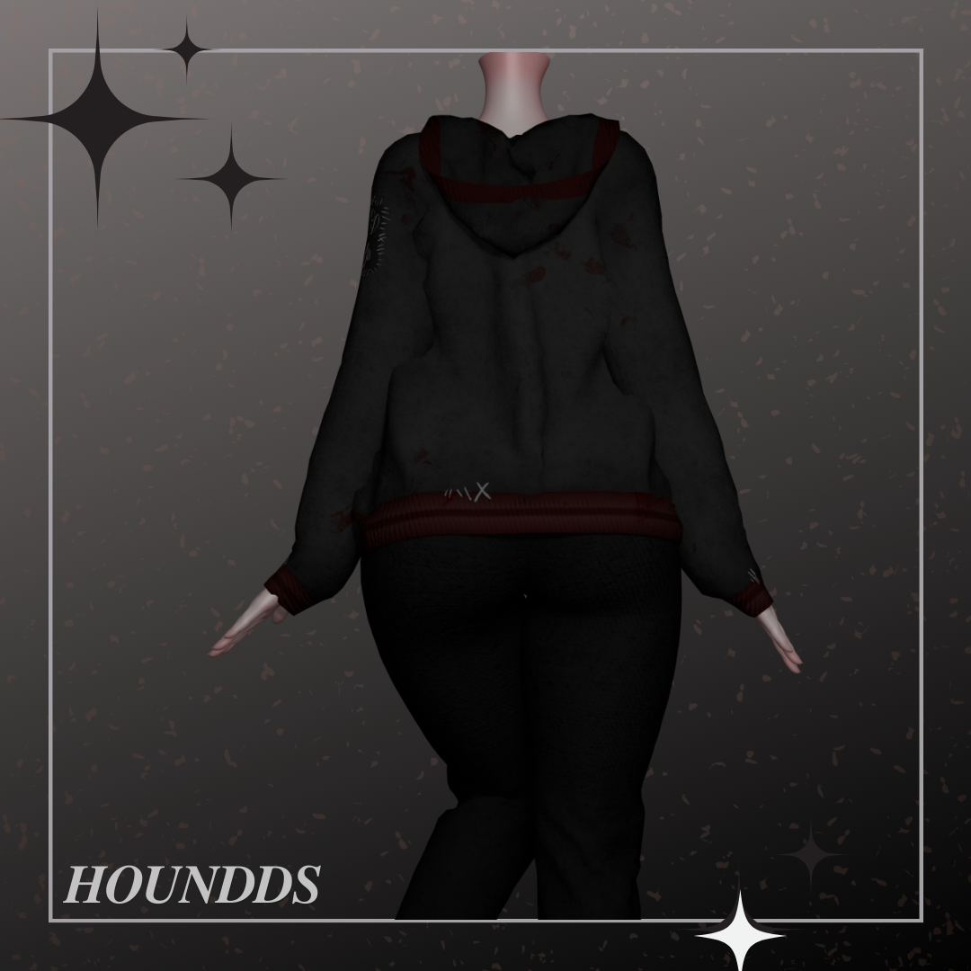 ✧˚. Patched Jacket outfit! ✧˚.