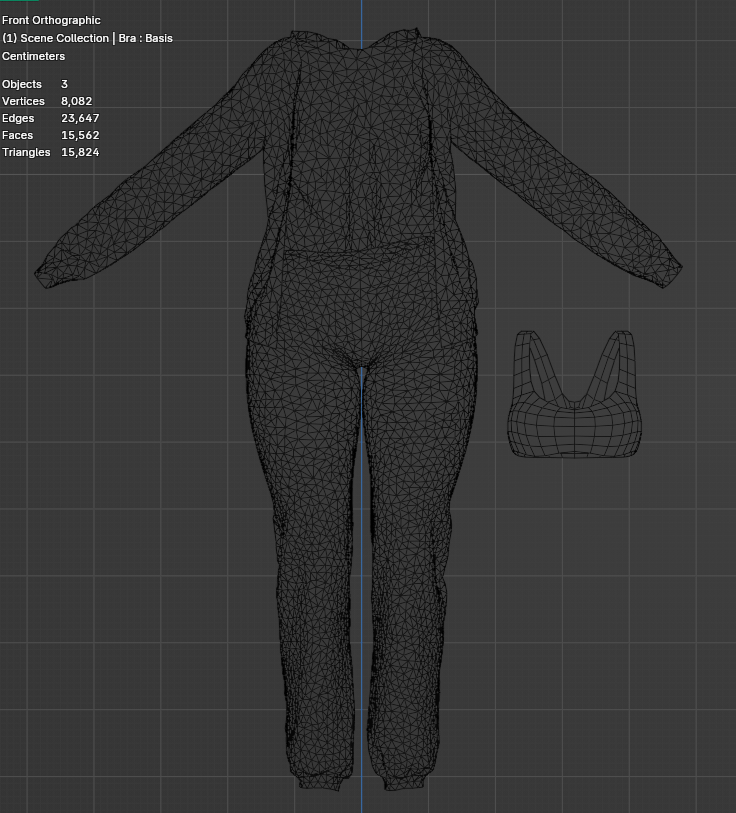 ✧˚. Patched Jacket outfit! ✧˚.