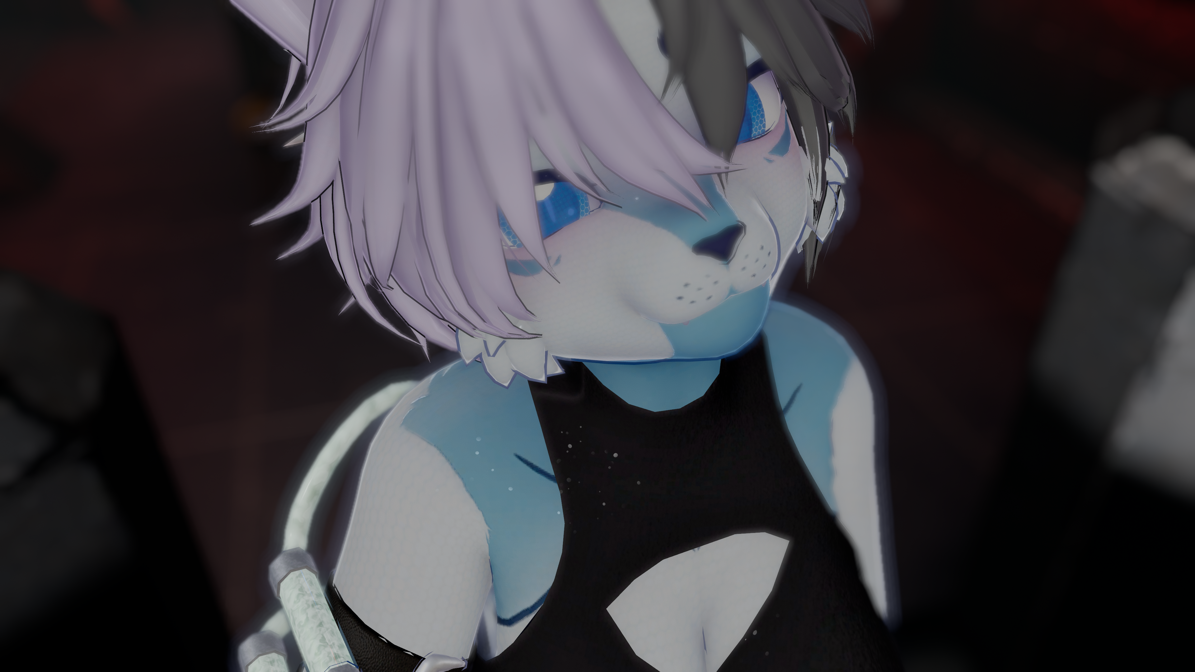 ⋆˚🐾˖° Project 94 - NSFW - PC ONLY ⋆˚🐾˖°