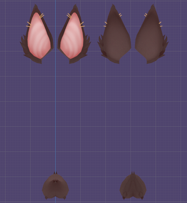 ⋆˚🐾˖° Bob cat set ⋆˚🐾˖°
