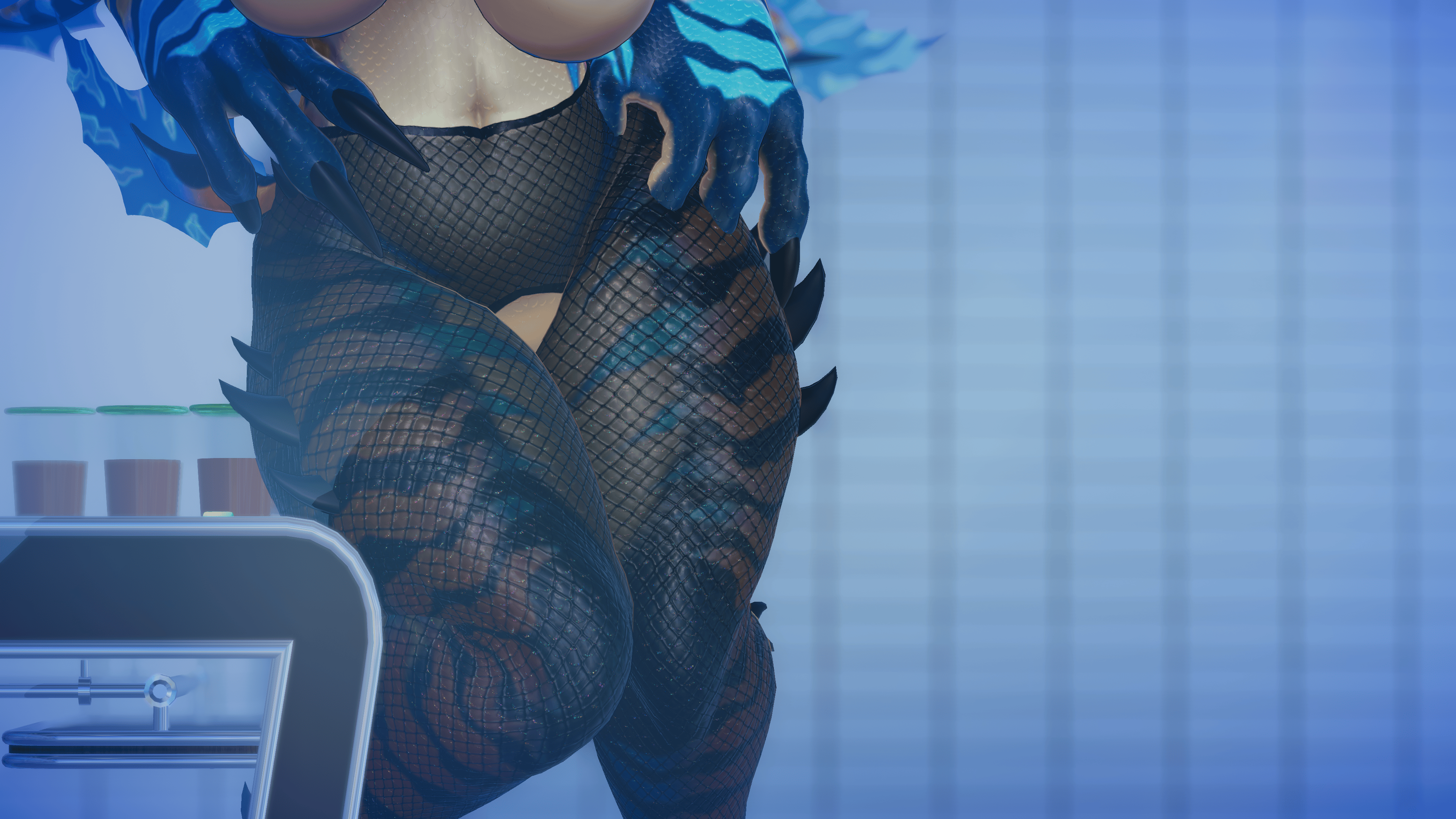 âËðŸË° Nepterran Fishnet textures âËðŸË°