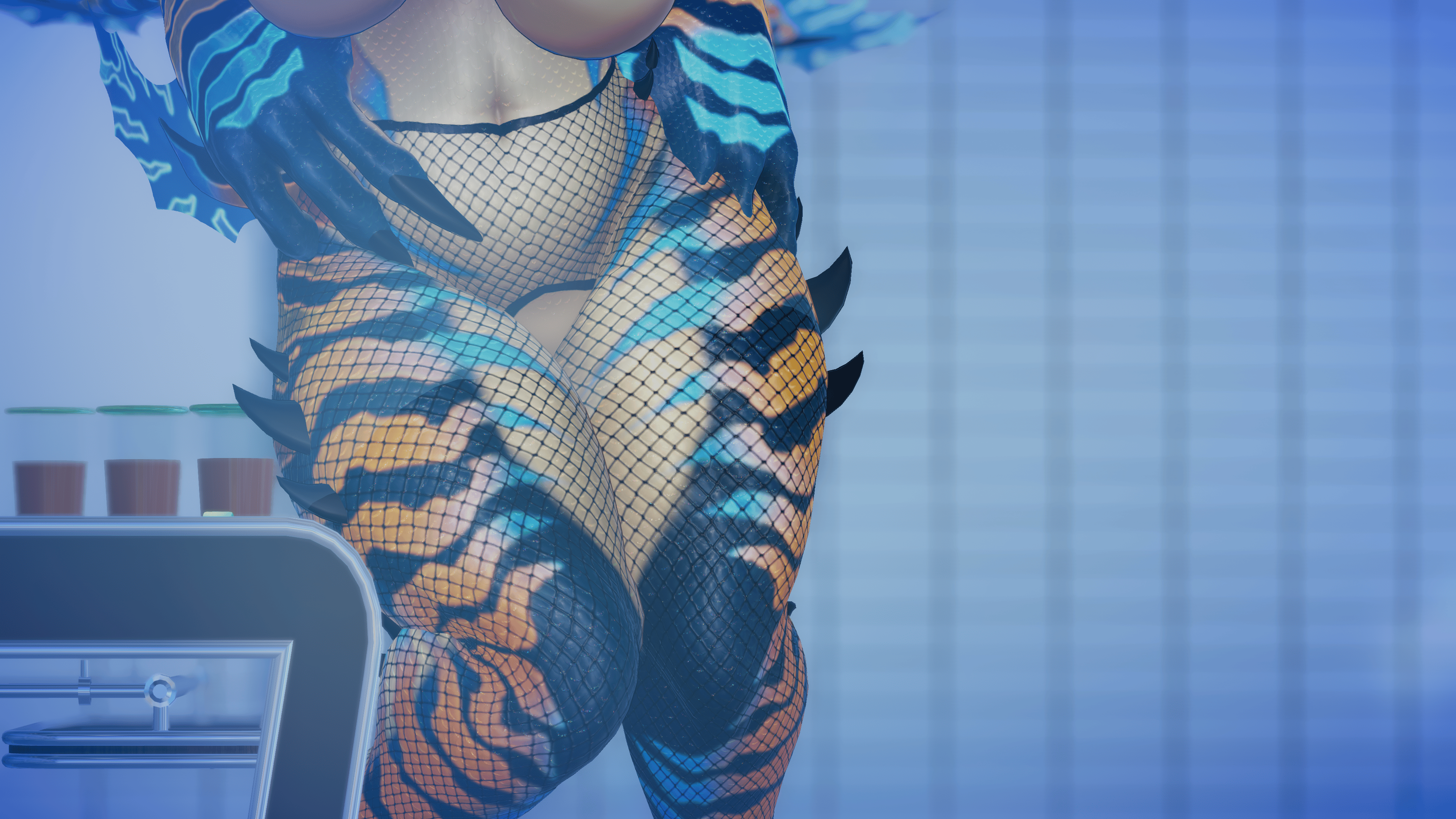 âËðŸË° Nepterran Fishnet textures âËðŸË°