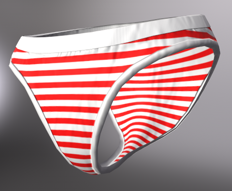 Raz Canine Undies
