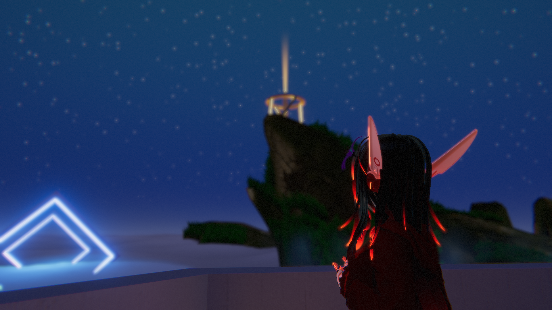Banner Background