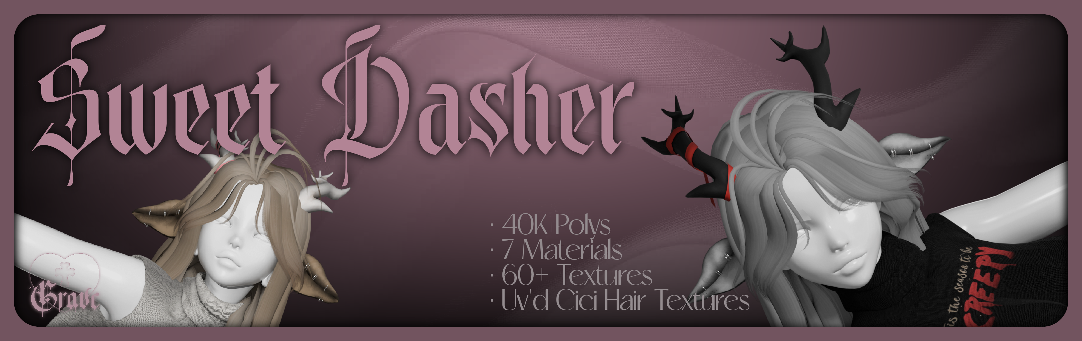Banner Background