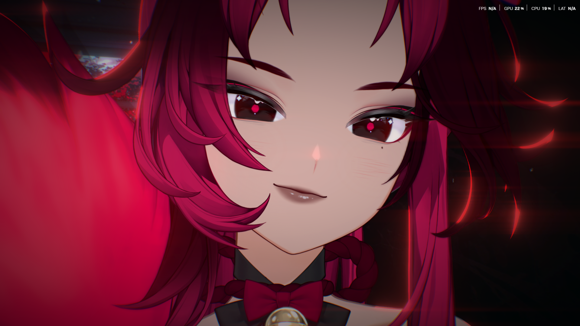 Banner Background