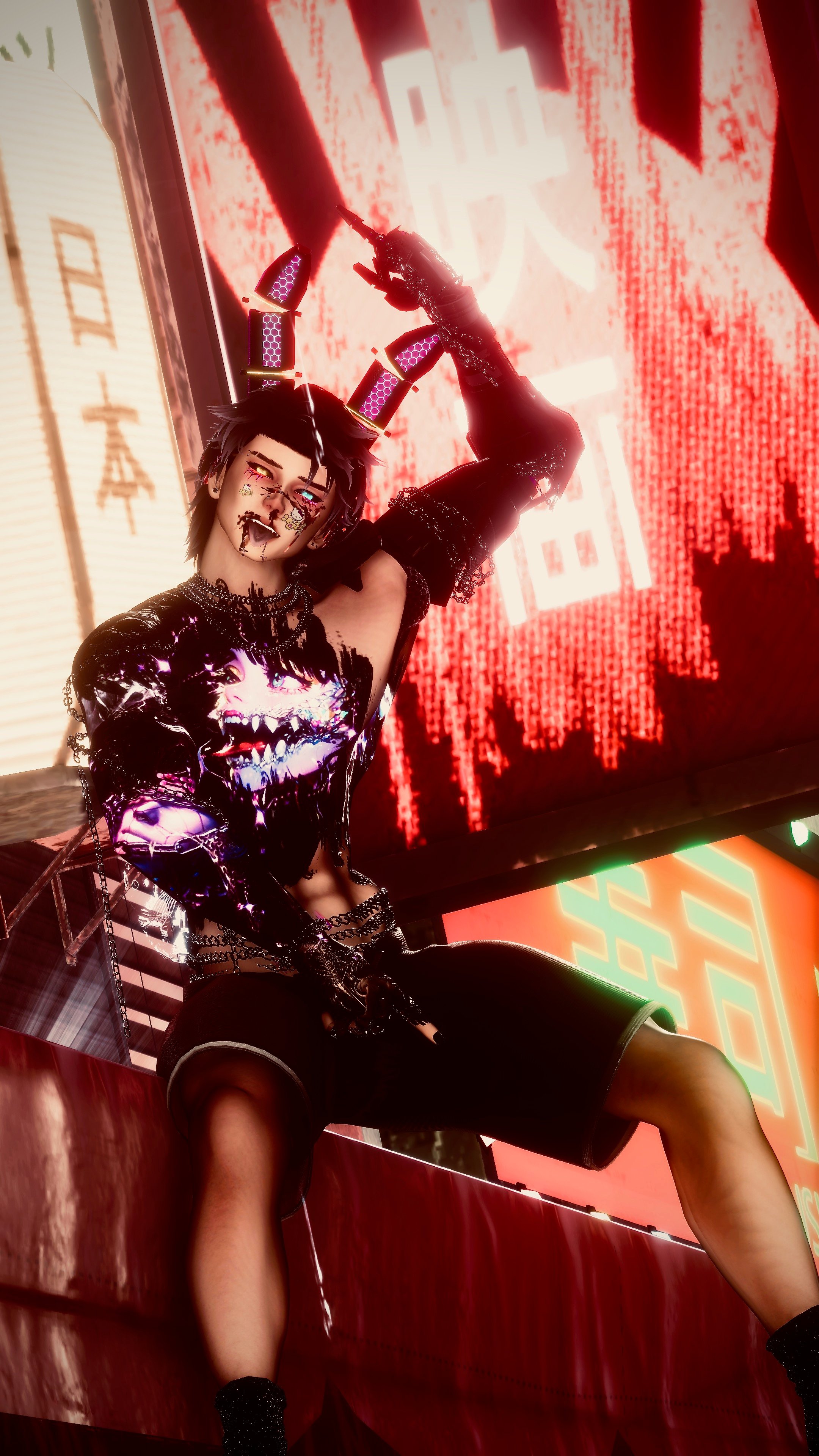 VB (NEW 2025 UPDATE!) (PC Only/GOGO LOCO/ INDEX HANDS/SPS)