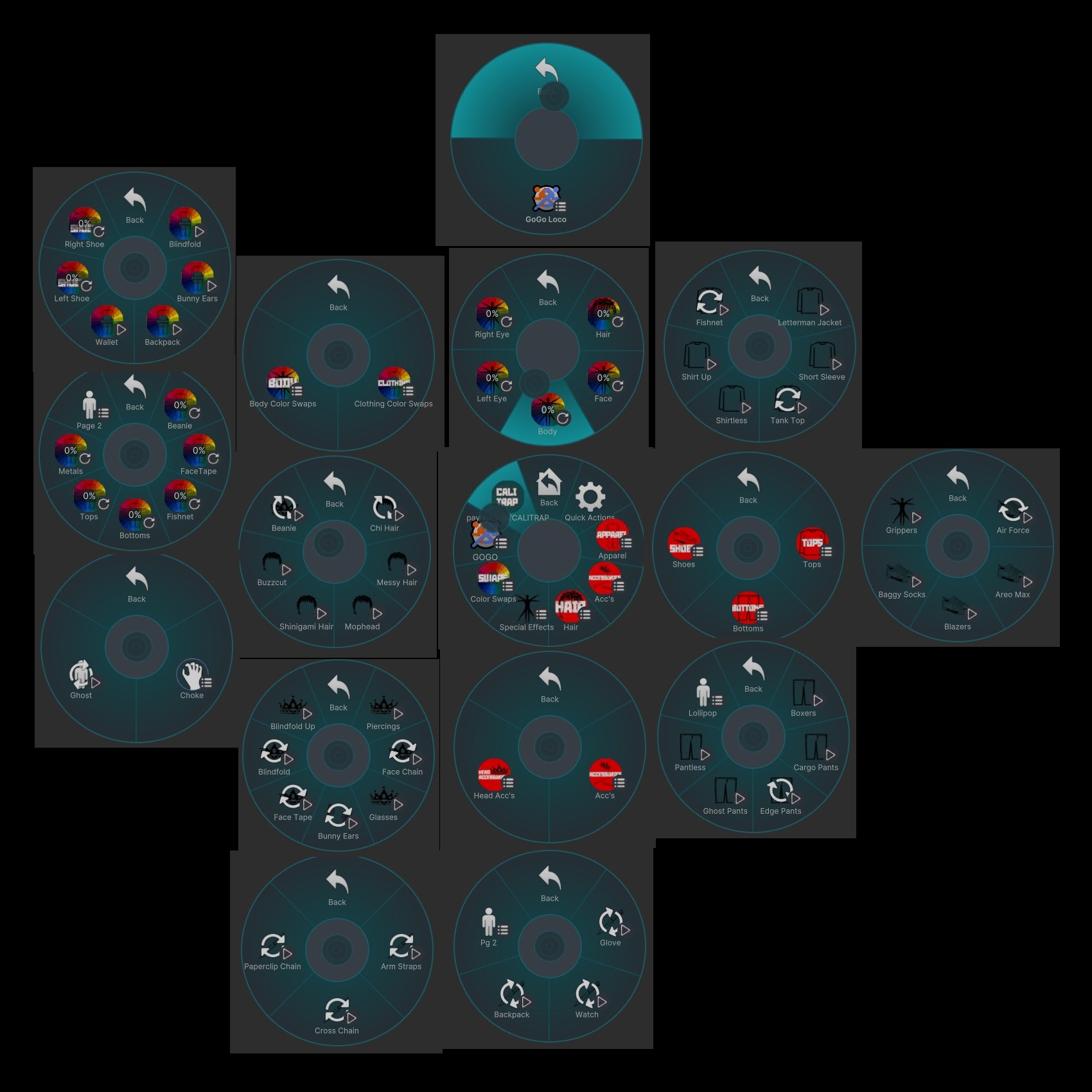 Danny (FREE 2025 UPDATE! PC Only/GOGO LOCO/INDEX HANDS/SPS)