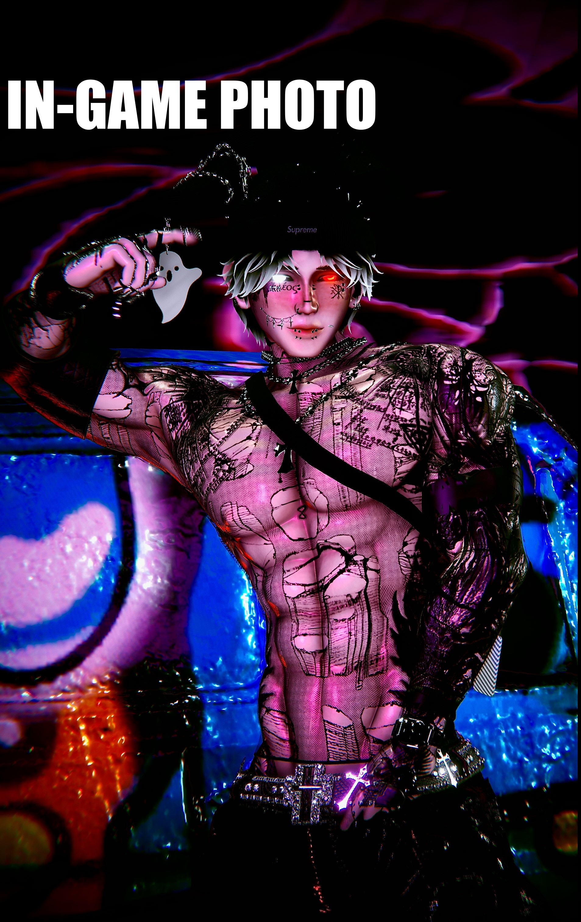 Danny (FREE 2025 UPDATE! PC Only/GOGO LOCO/INDEX HANDS/SPS)