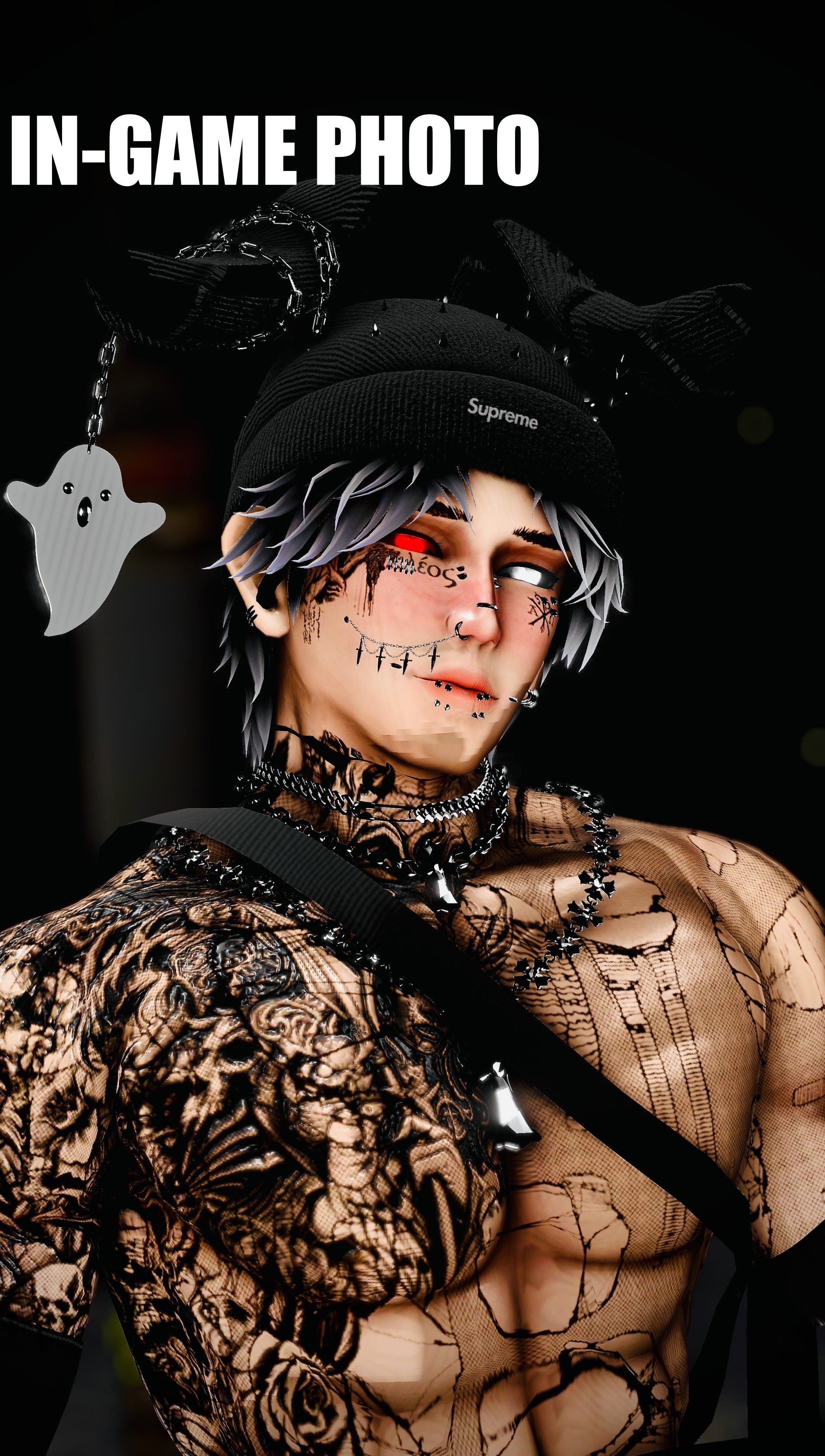 Danny (FREE 2025 UPDATE! PC Only/GOGO LOCO/INDEX HANDS/SPS)