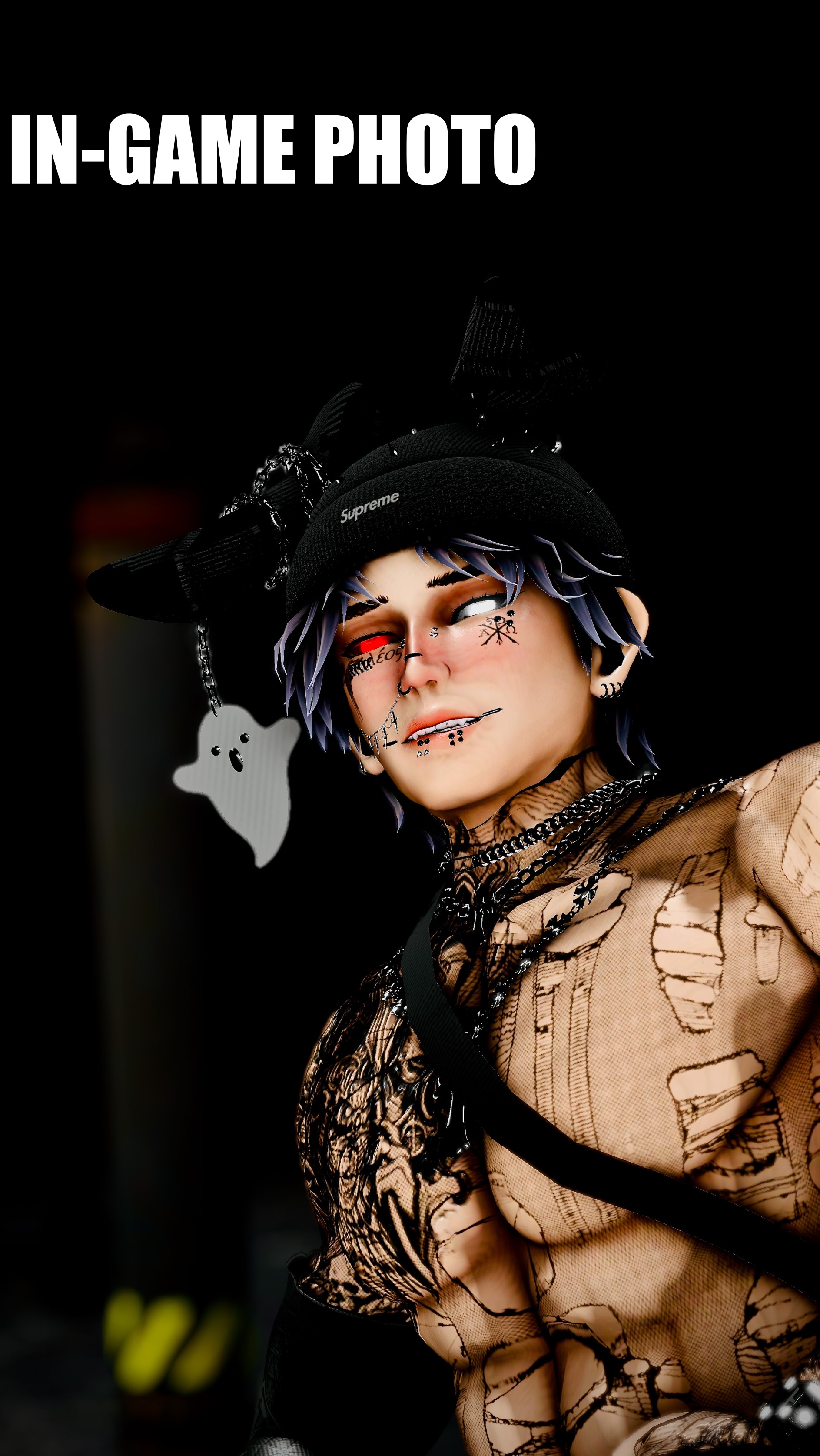 Danny (FREE 2025 UPDATE! PC Only/GOGO LOCO/INDEX HANDS/SPS)