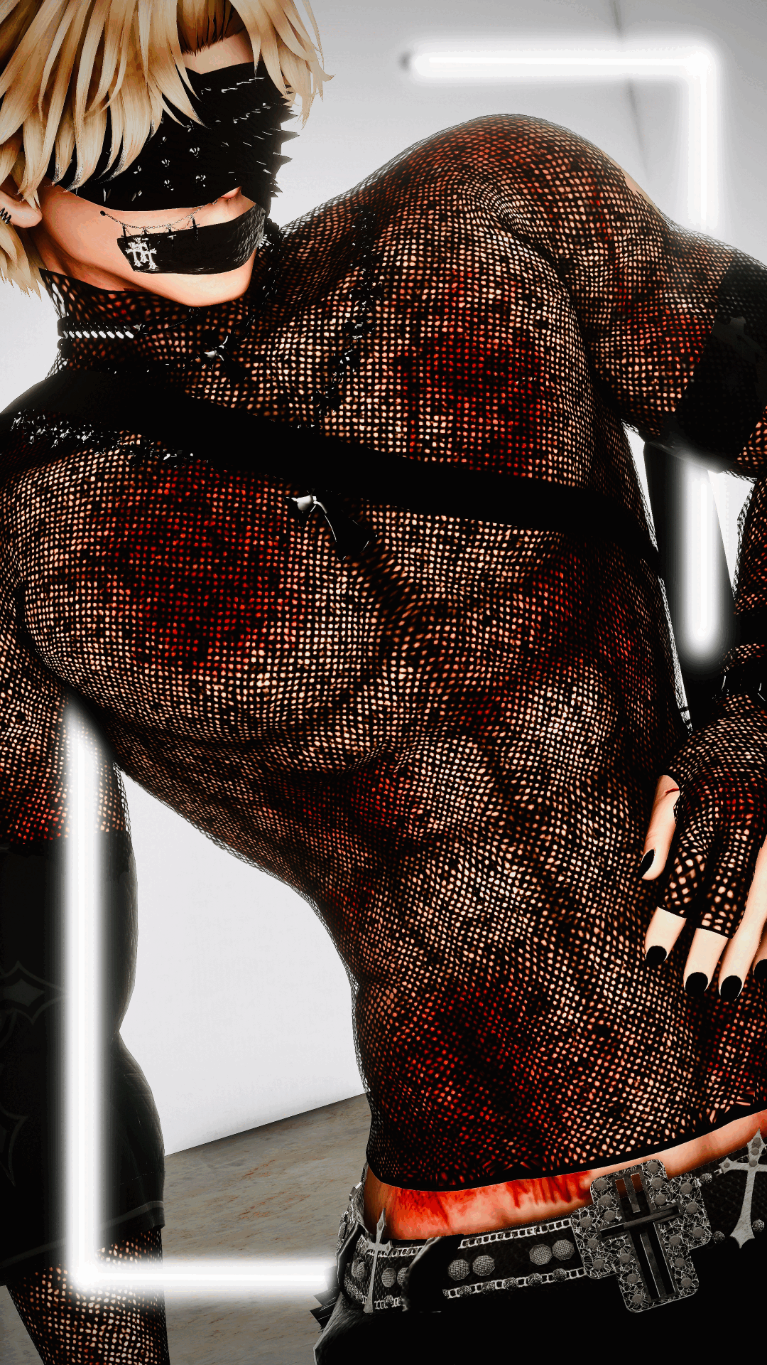 Danny (FREE 2025 UPDATE! PC Only/GOGO LOCO/INDEX HANDS/SPS)