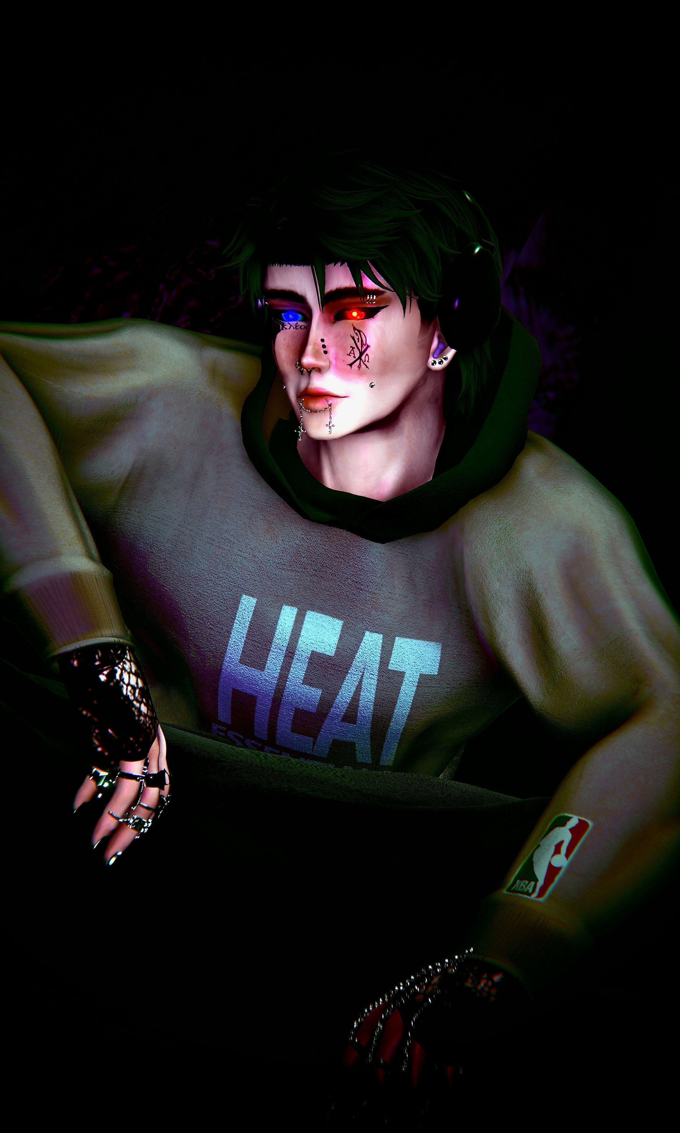 Paul (PC/GOGO LOCO/INDEX HANDS/SPS)