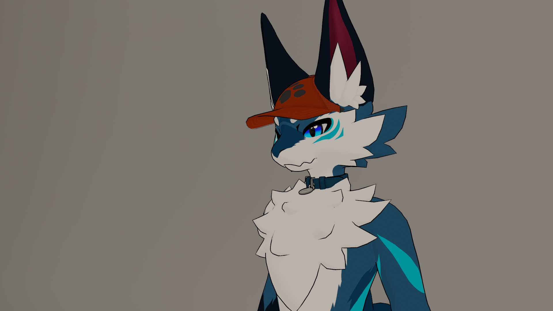 Baseball Hat For Novabeast