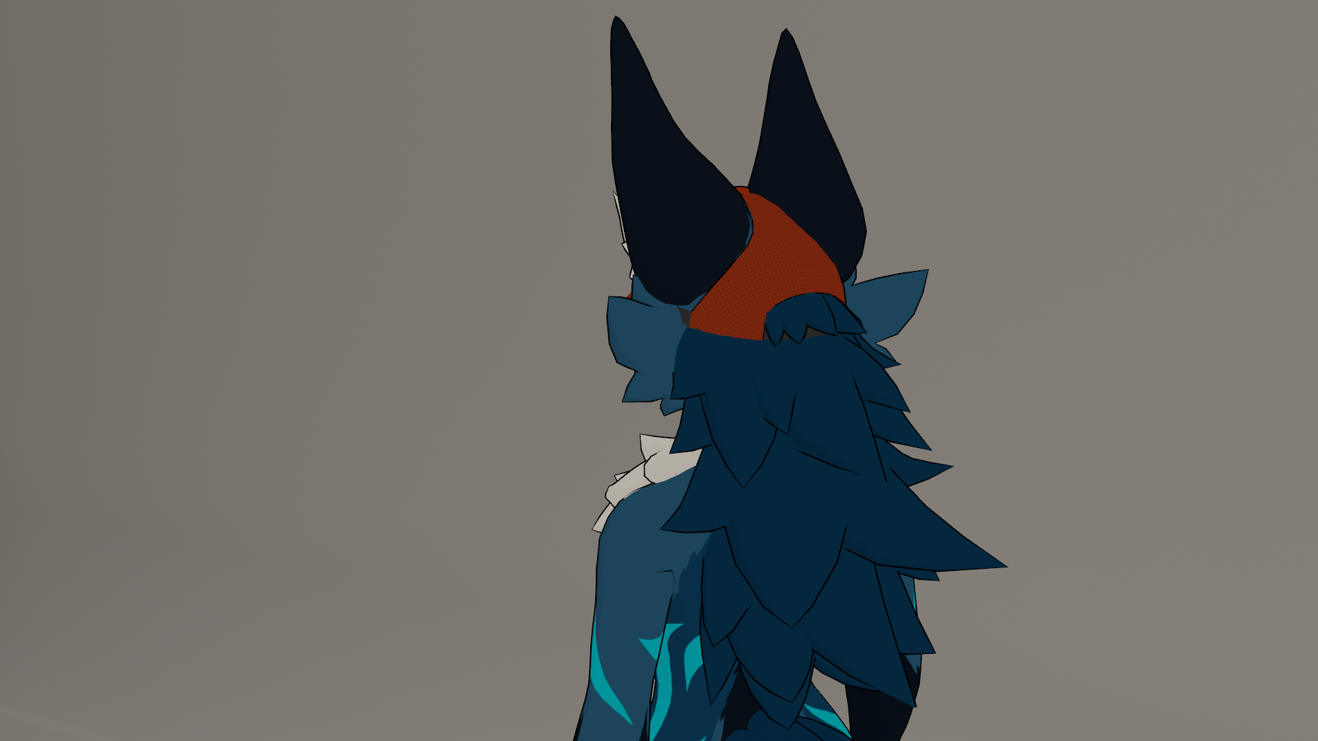 Baseball Hat For Novabeast