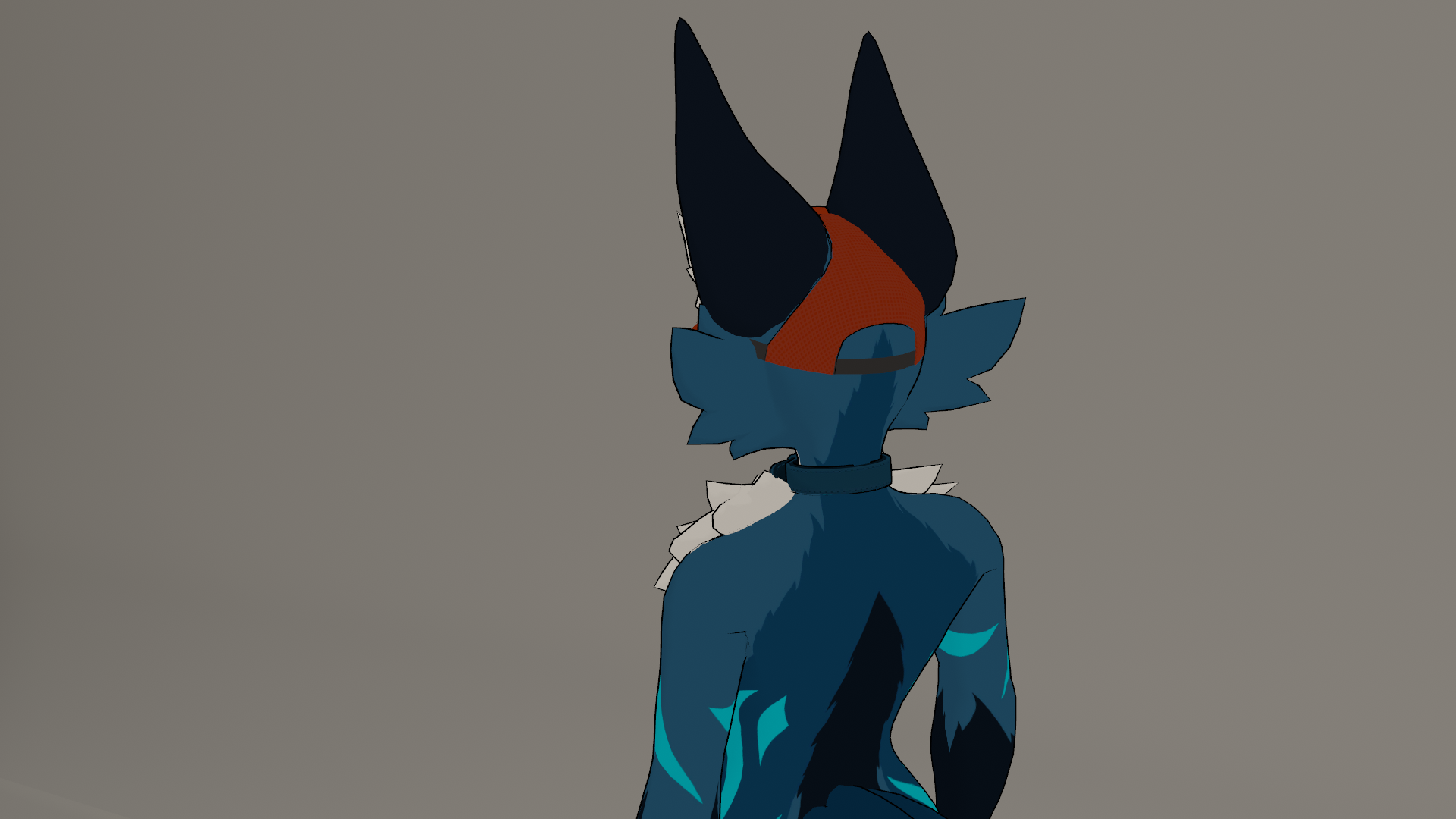 Baseball Hat For Novabeast