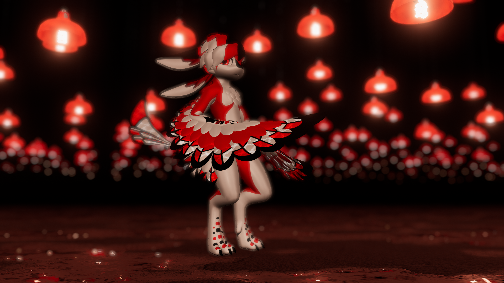 ~Jester~ Jerry avali