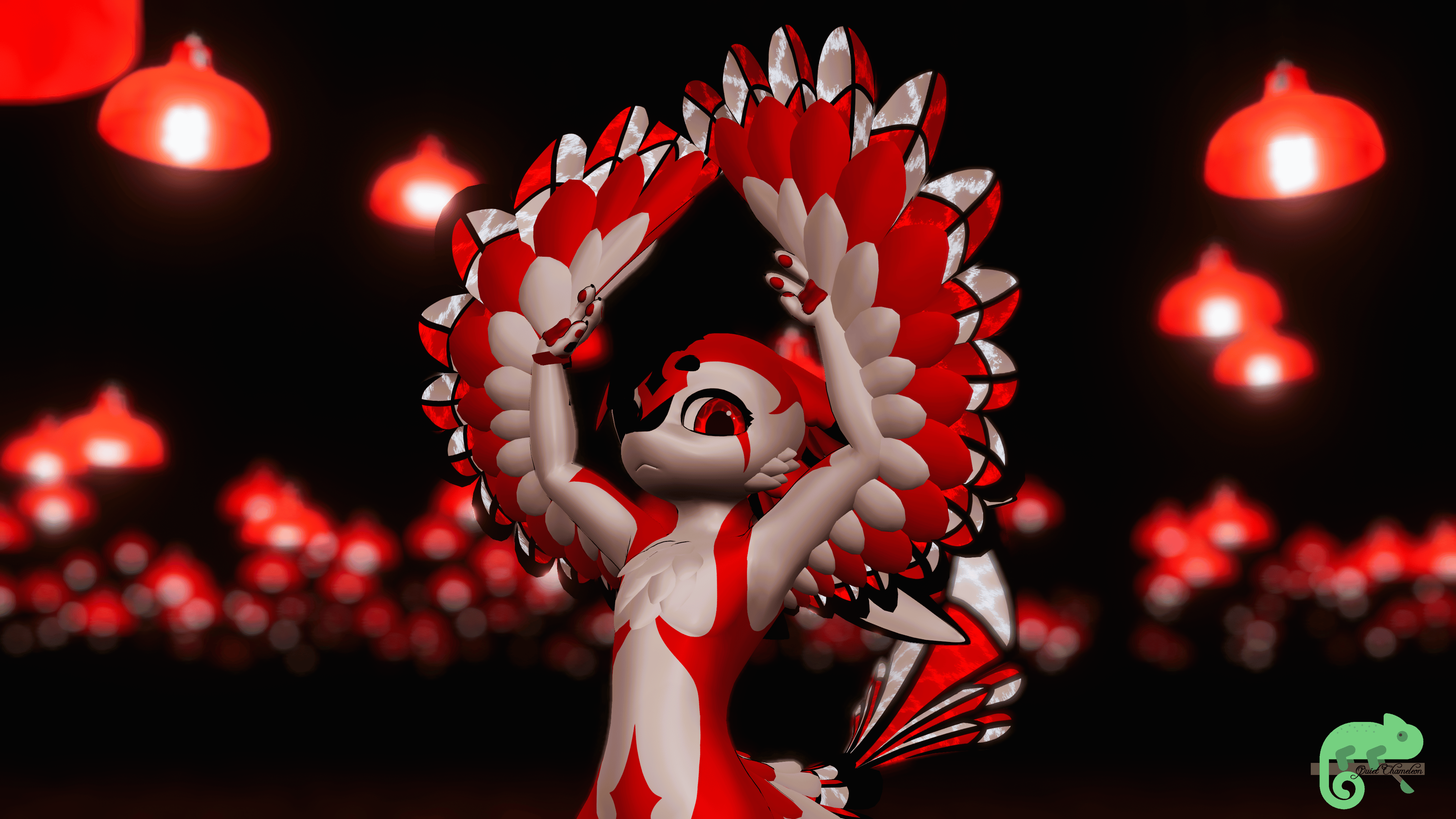 ~Jester~ Jerry avali