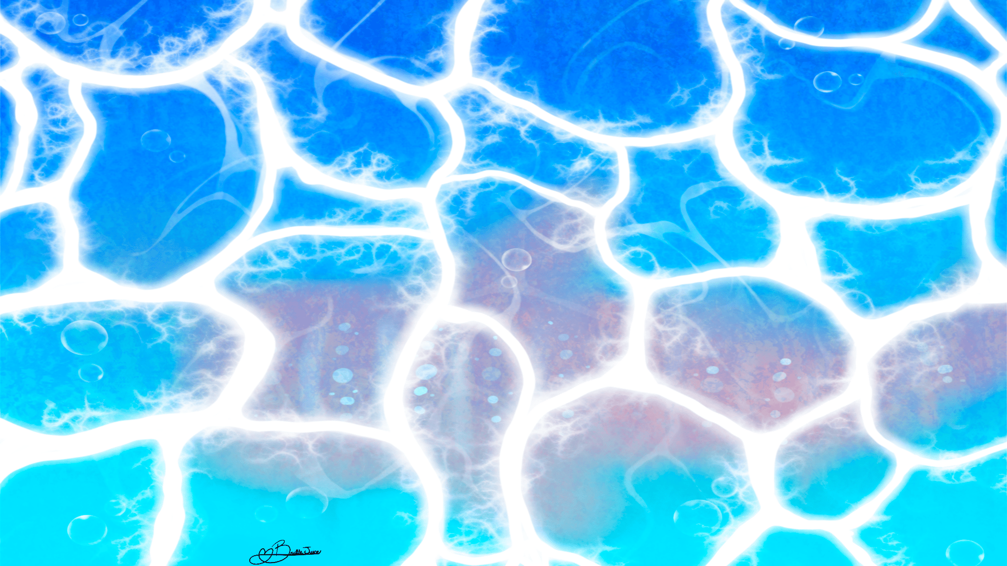 Banner Background