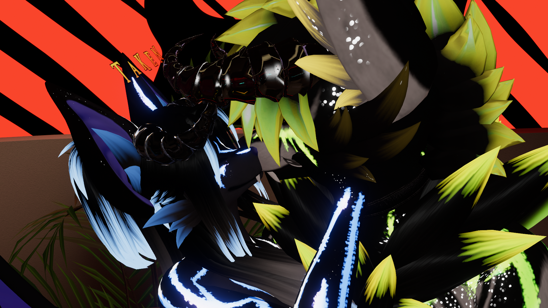 Banner Background
