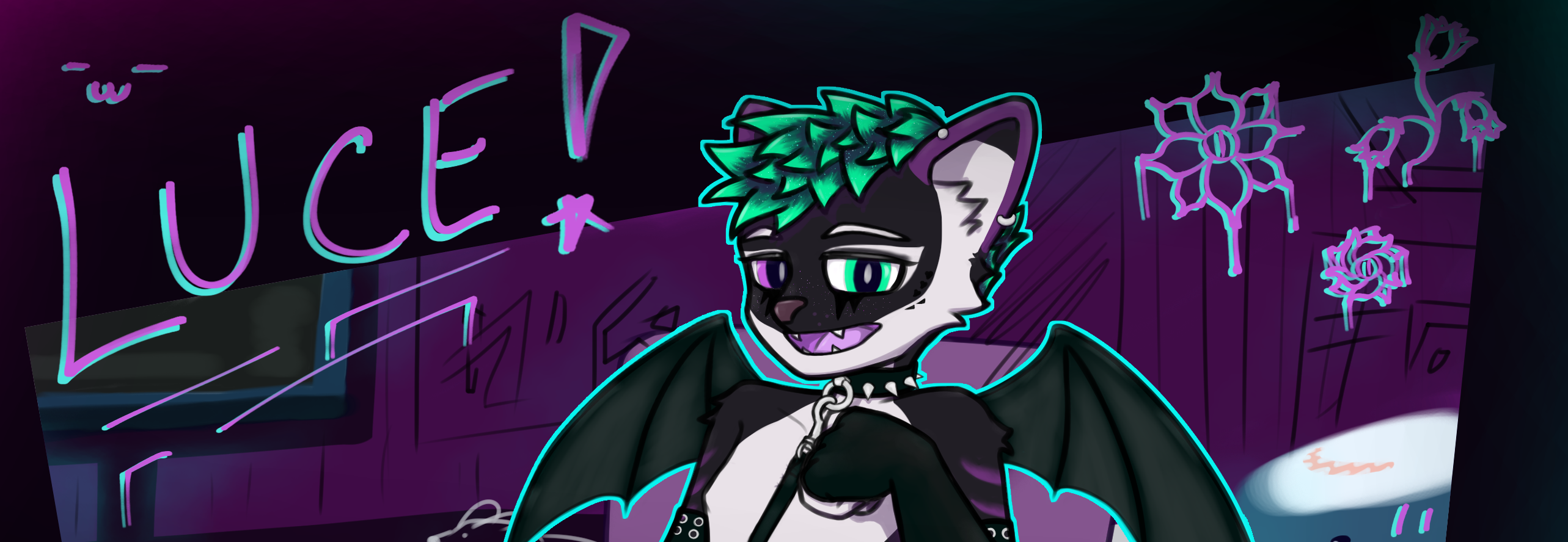 Banner Background
