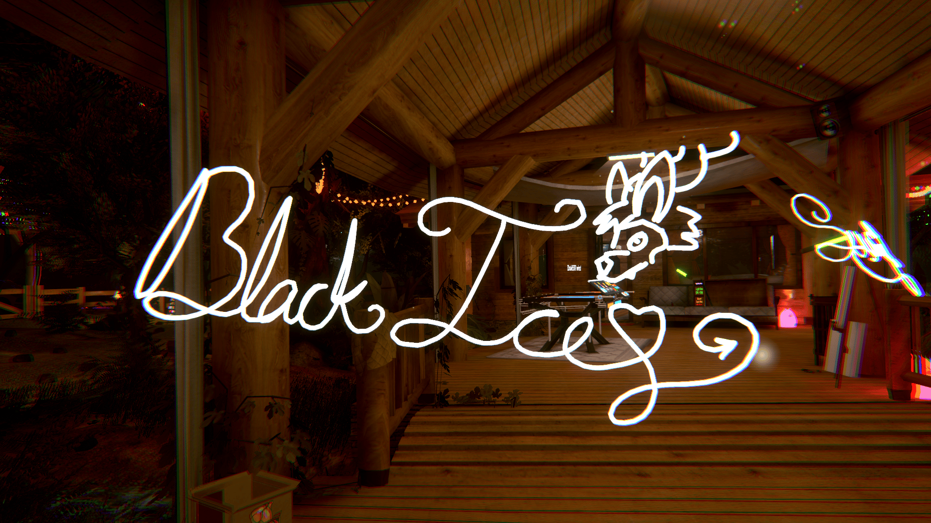 Banner Background
