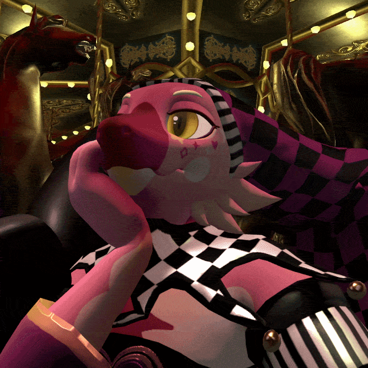 The Jester (Snoodle)