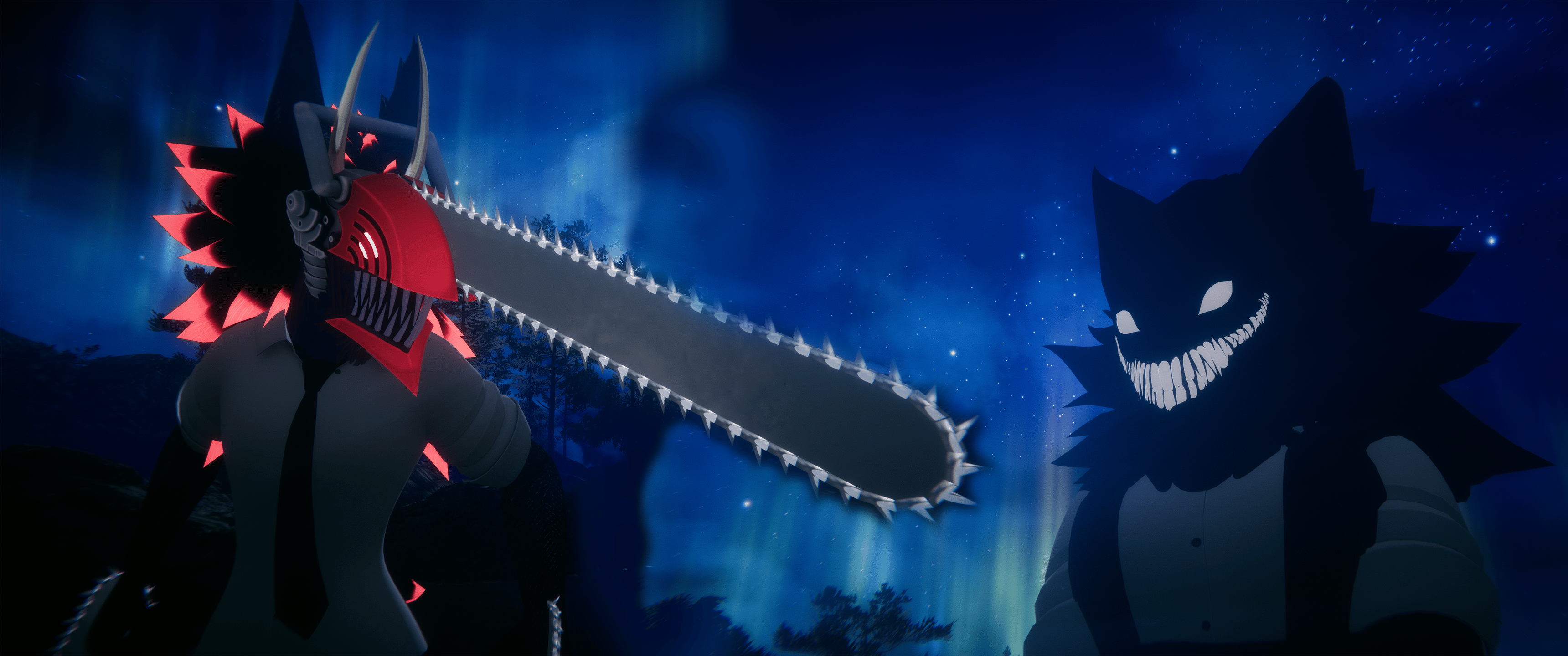 Banner Background