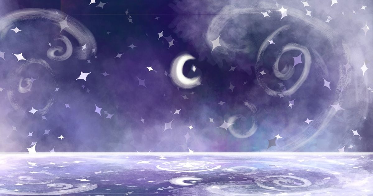 Banner-Hintergrund