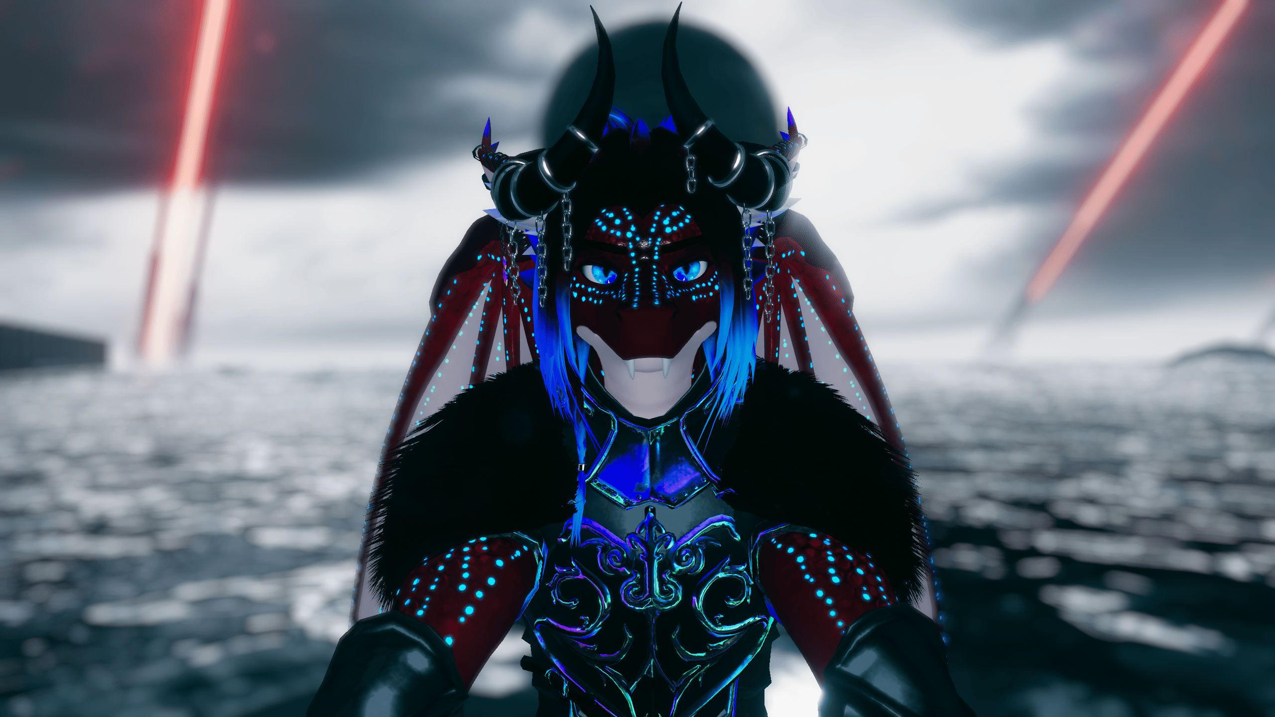 Banner Background