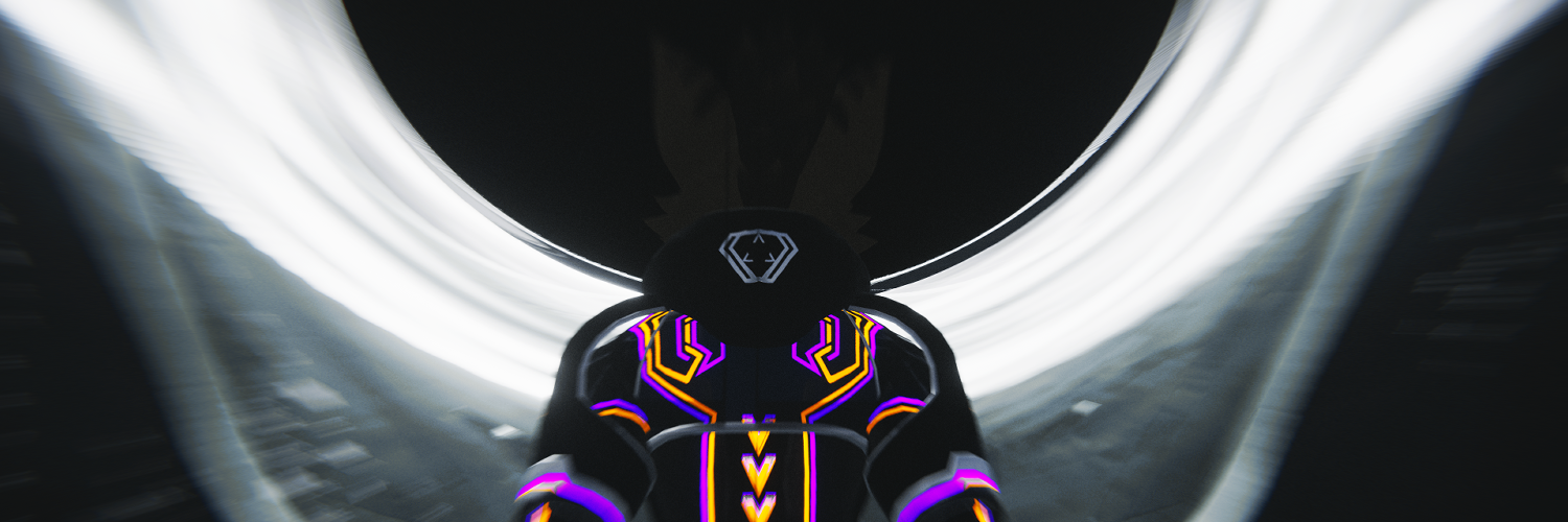 Banner Background