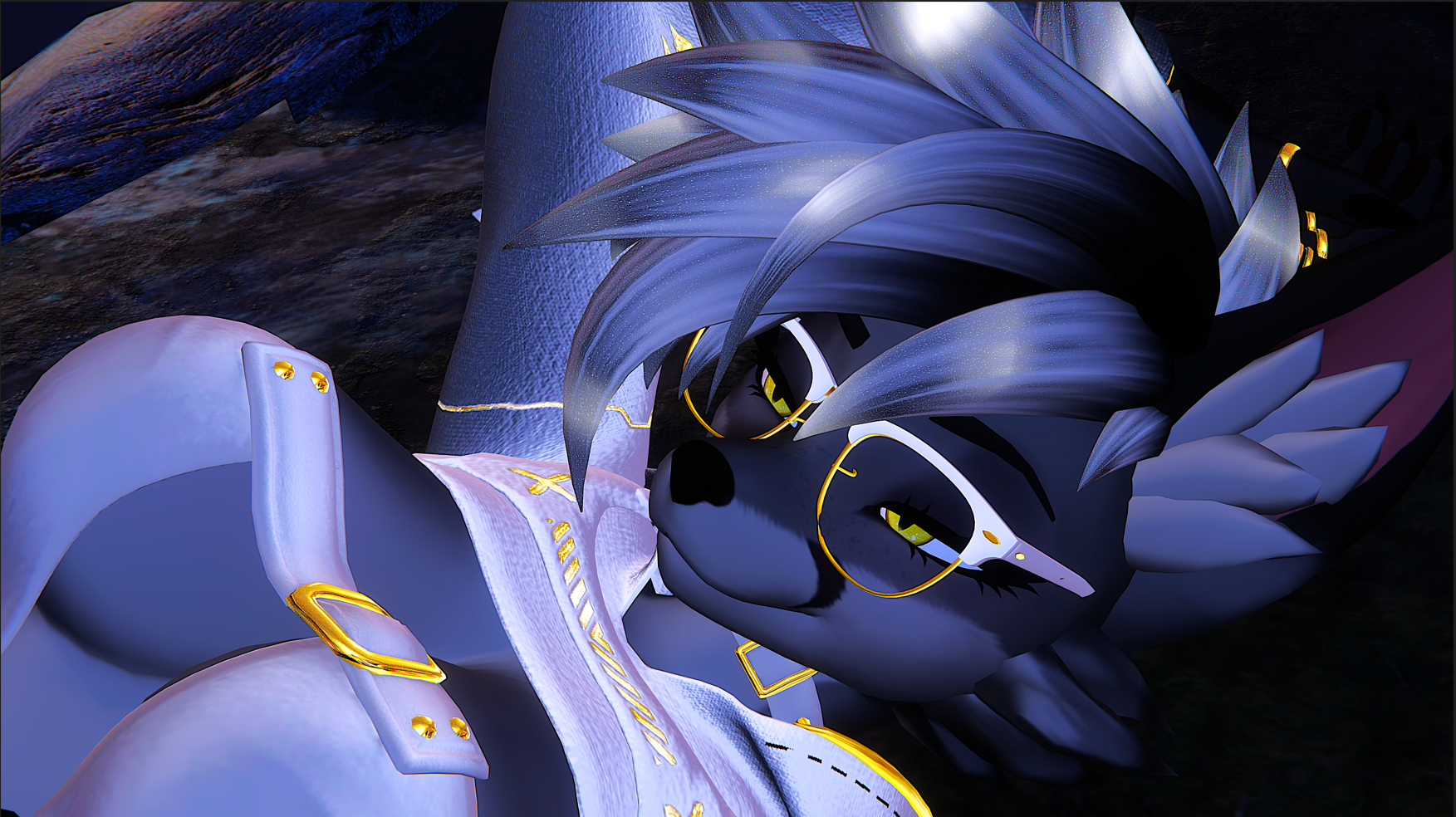 Banner Background