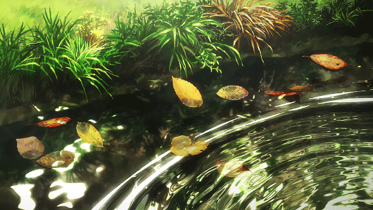 Banner Background