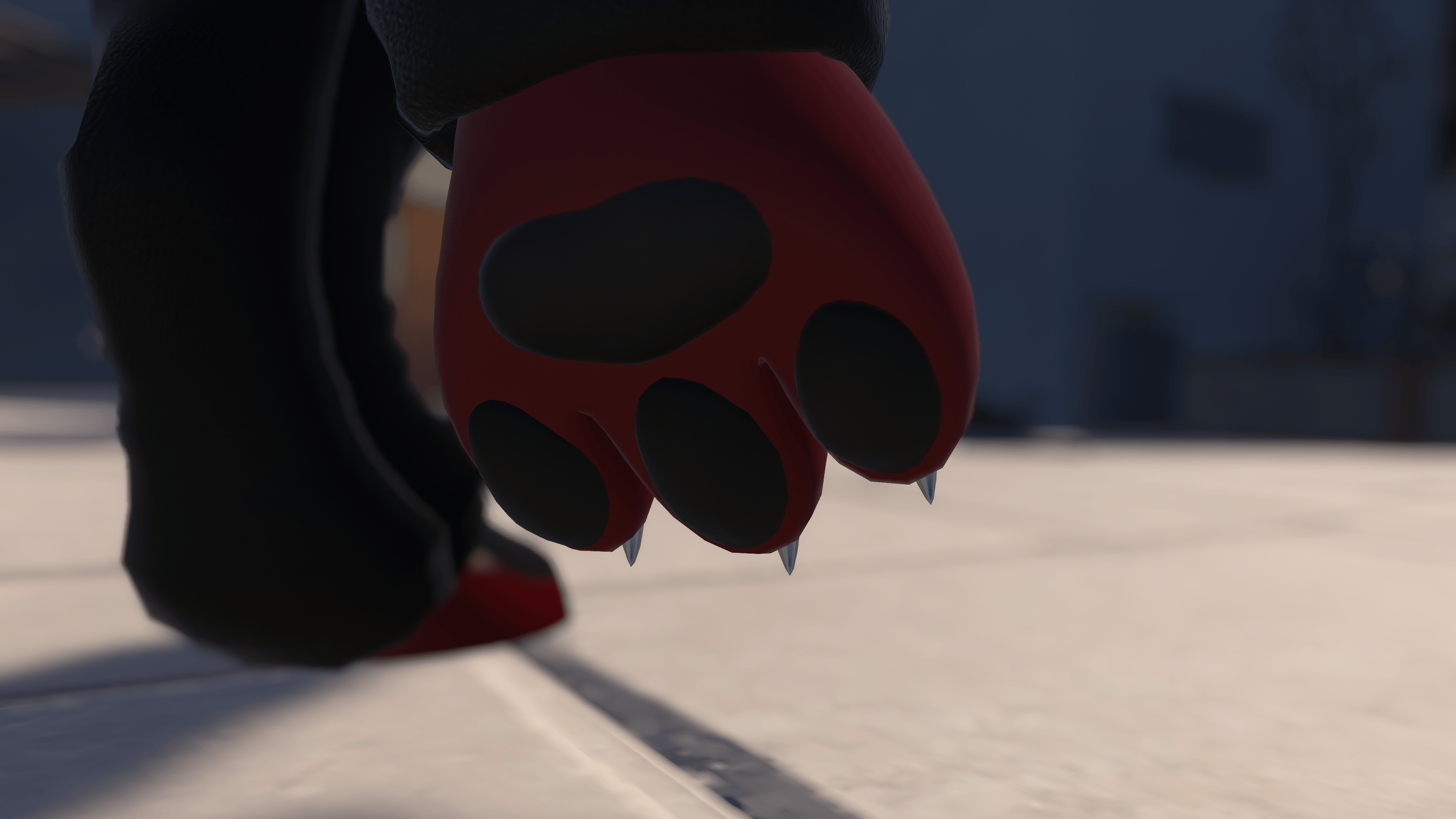 Simple Auxwave Beans