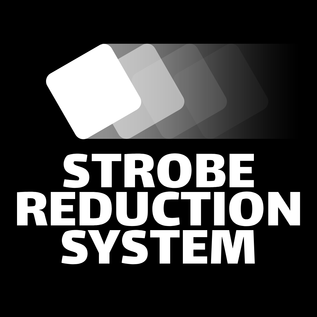 Strobe Reduction System