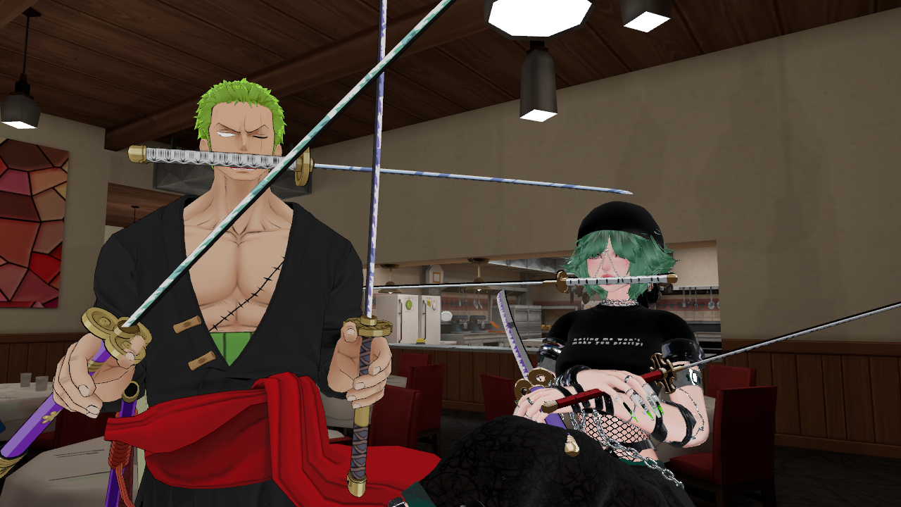 Banner Background